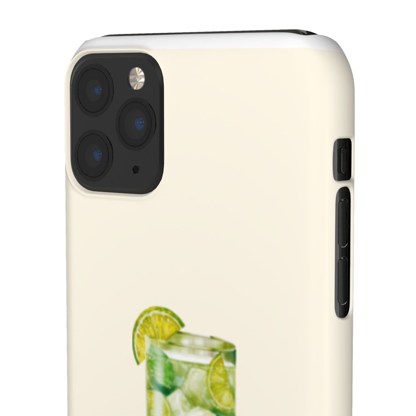 Mojito Please Phone case