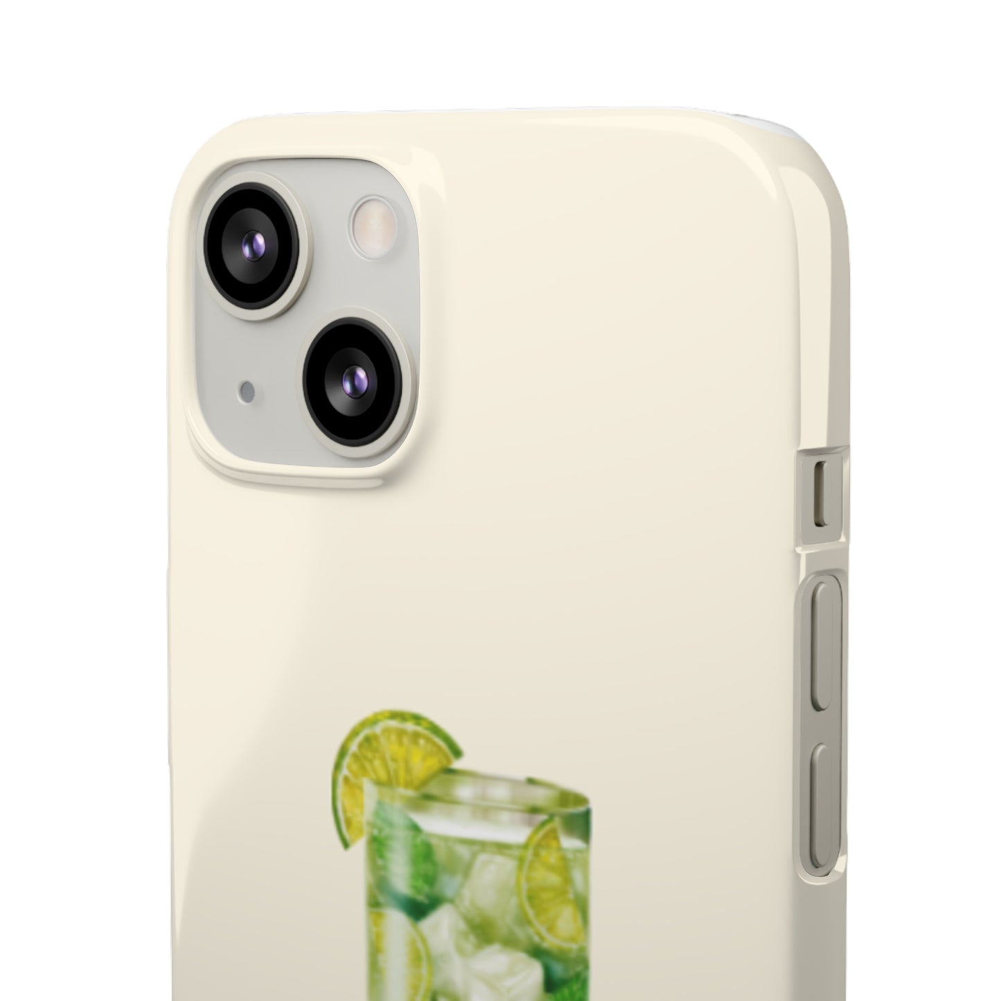 Mojito Please Phone case