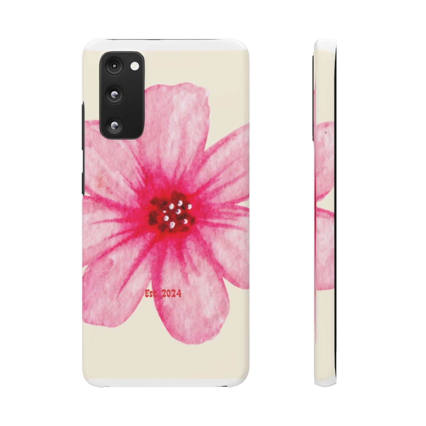 Flower Power Phone Case