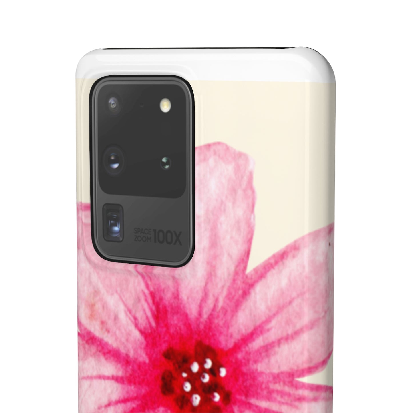 Flower Power Phone Case