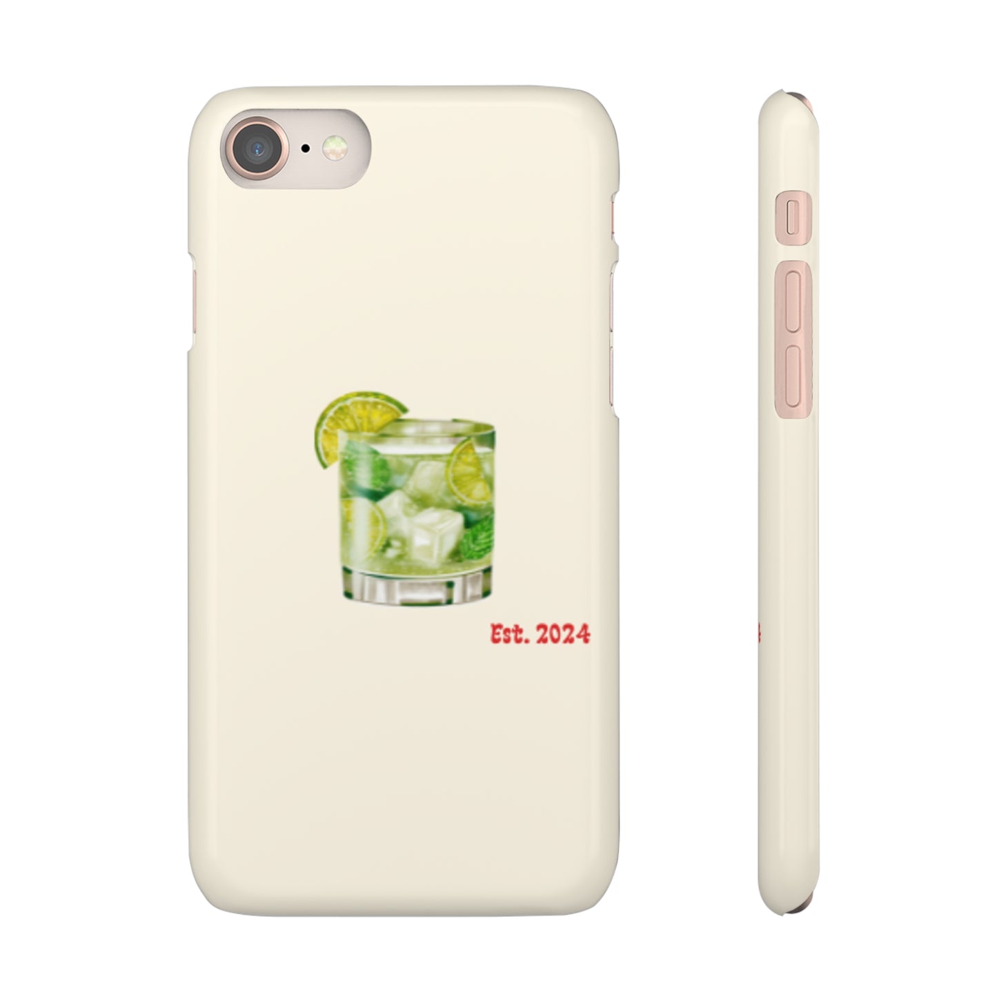 Mojito Please Phone case