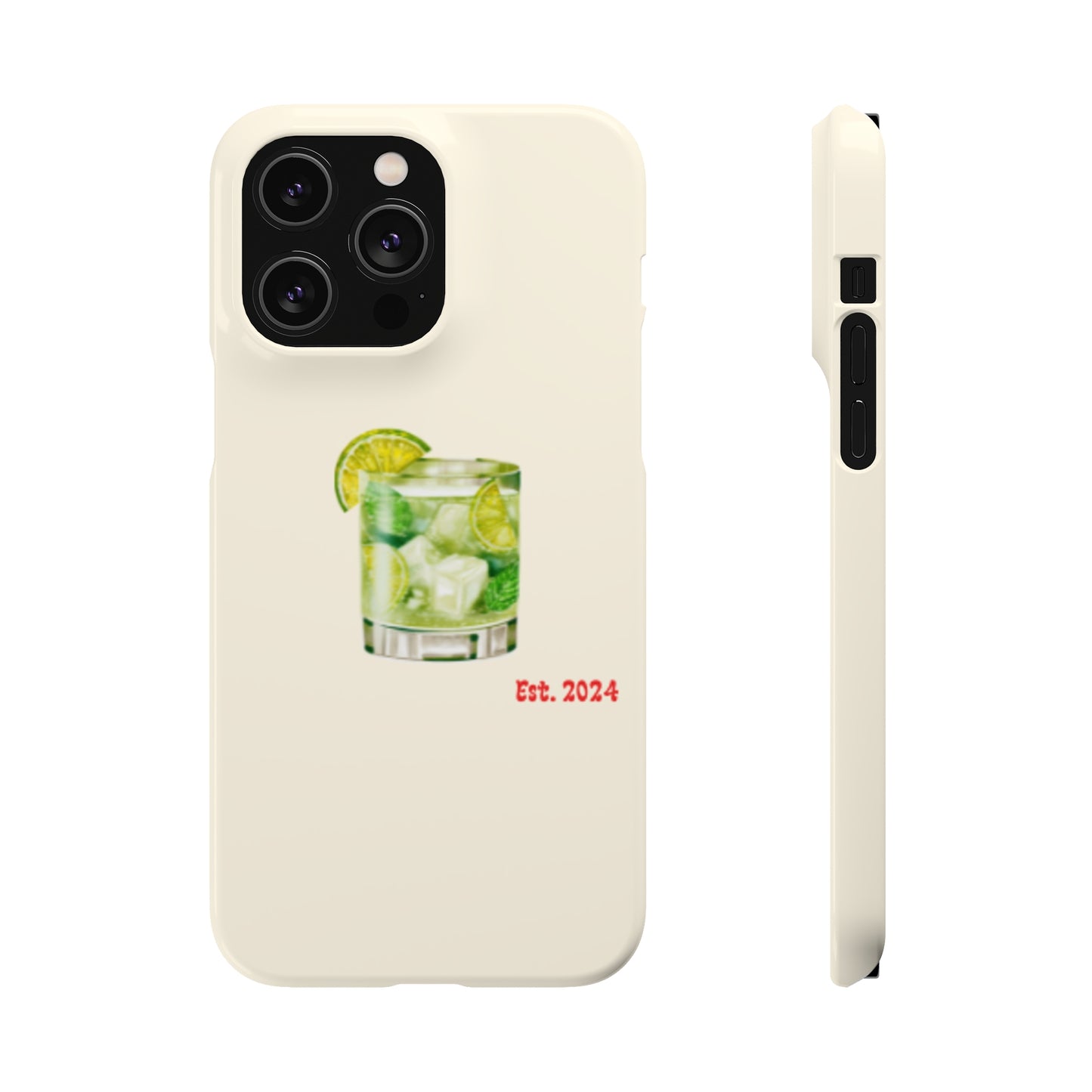 Mojito Please Phone case