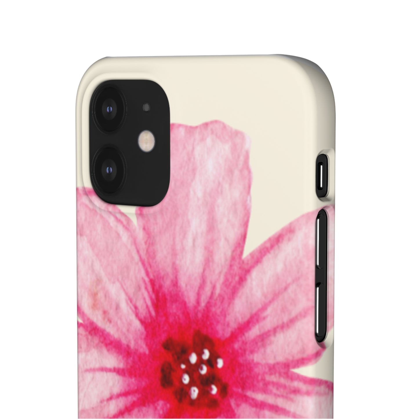 Flower Power Phone Case