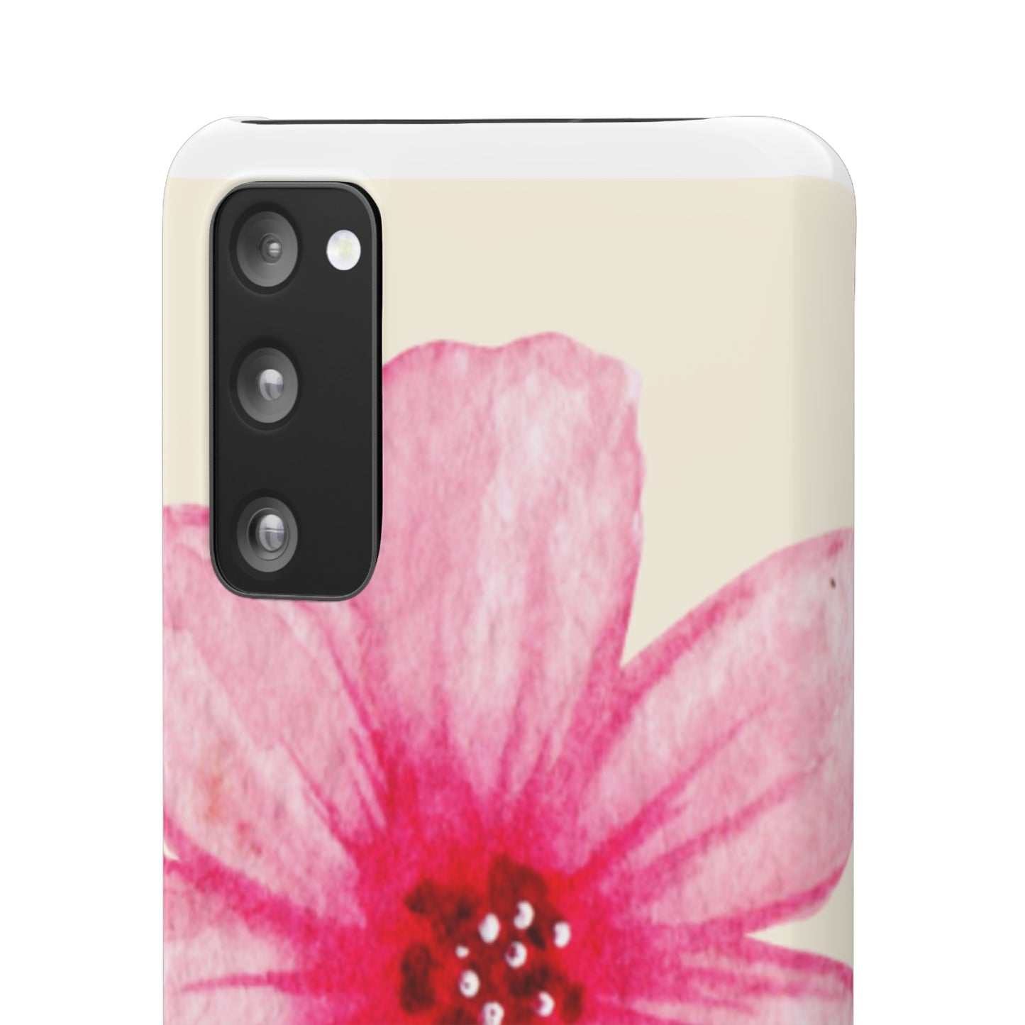 Flower Power Phone Case