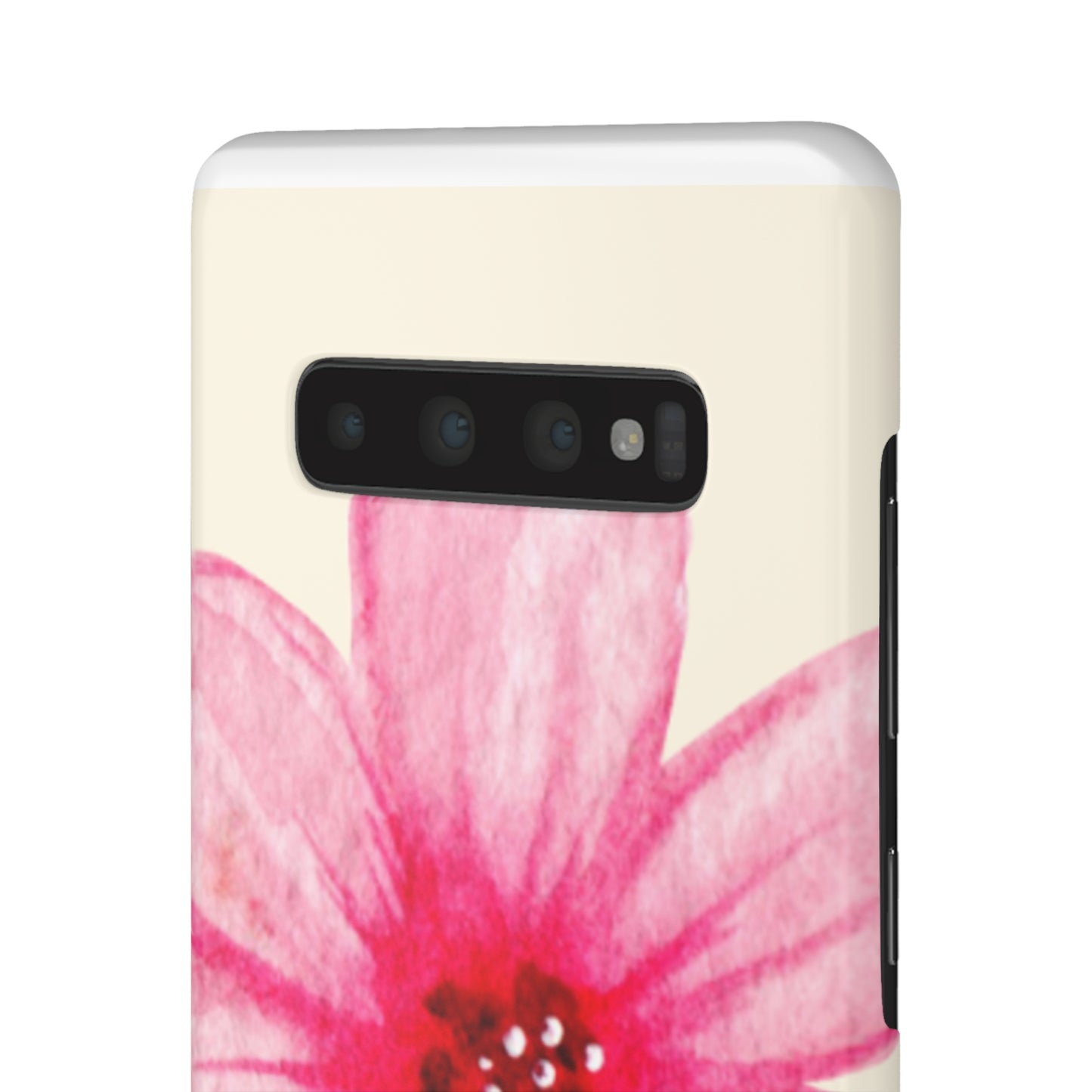 Flower Power Phone Case