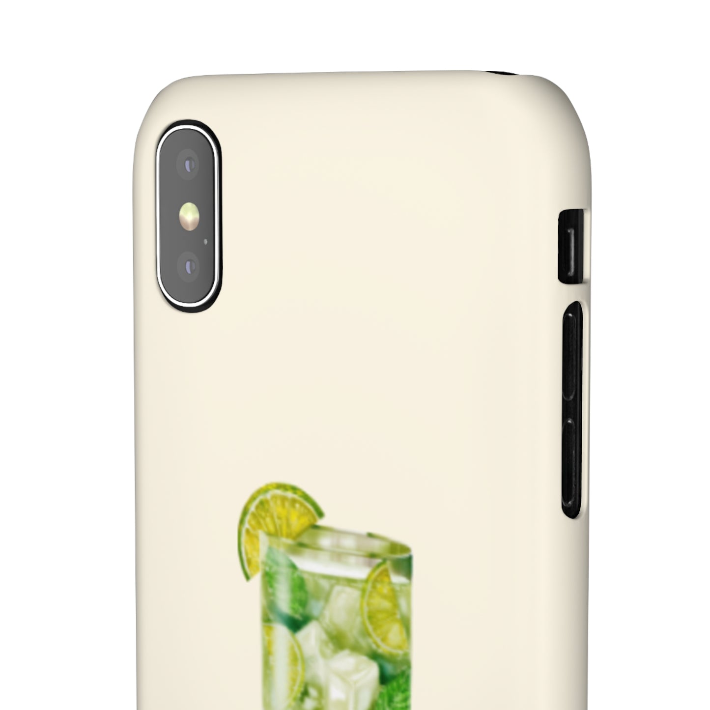 Mojito Please Phone case