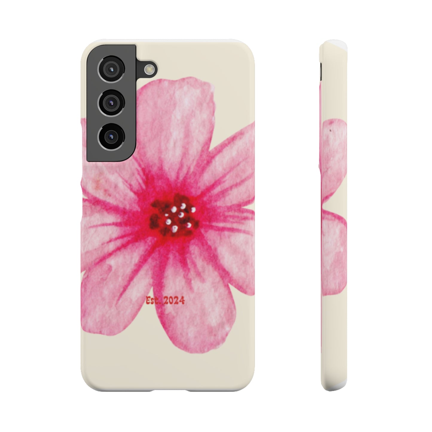 Flower Power Phone Case