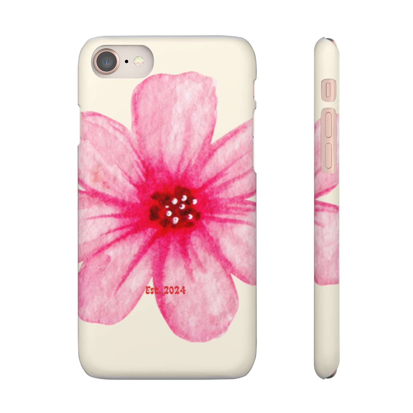 Flower Power Phone Case