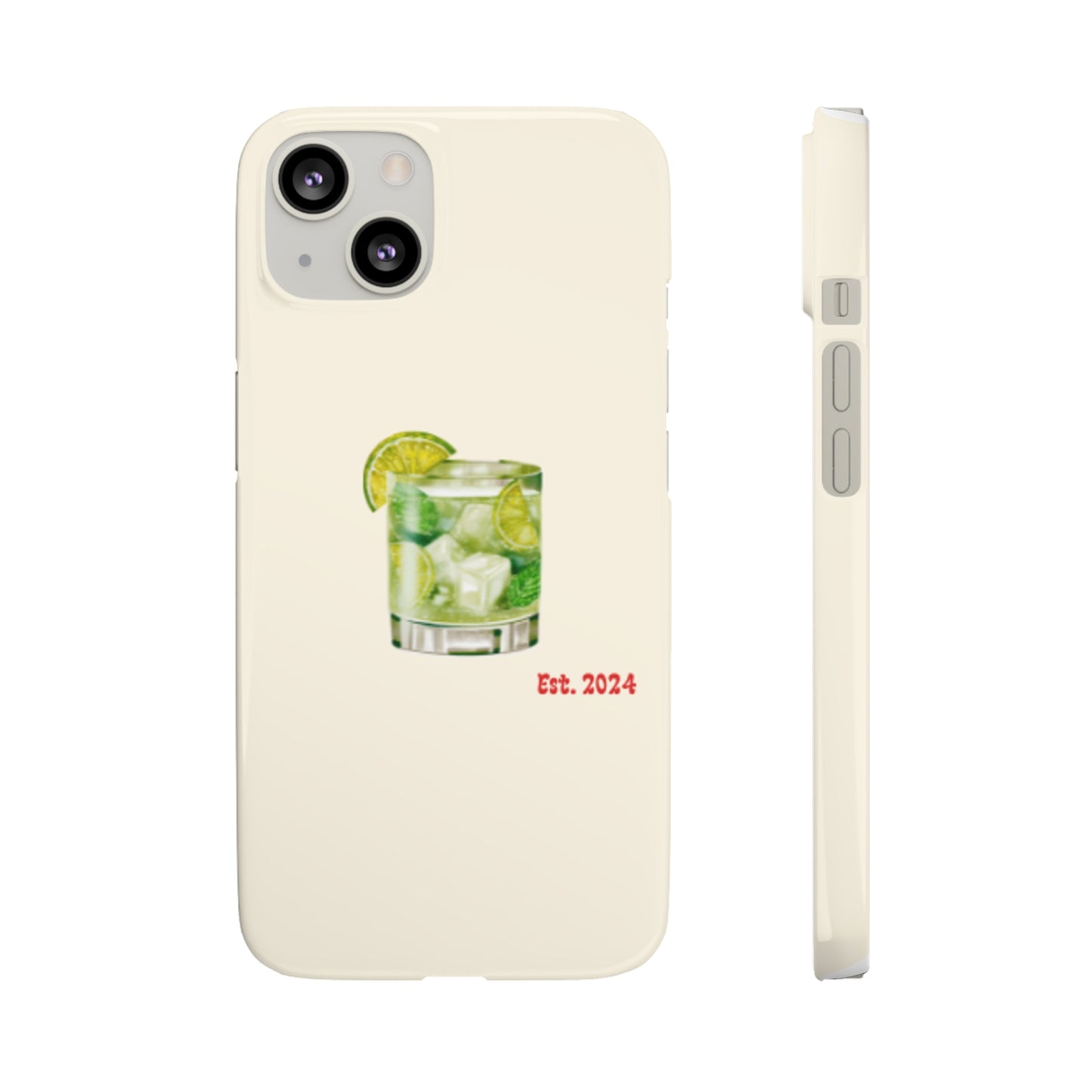 Mojito Please Phone case