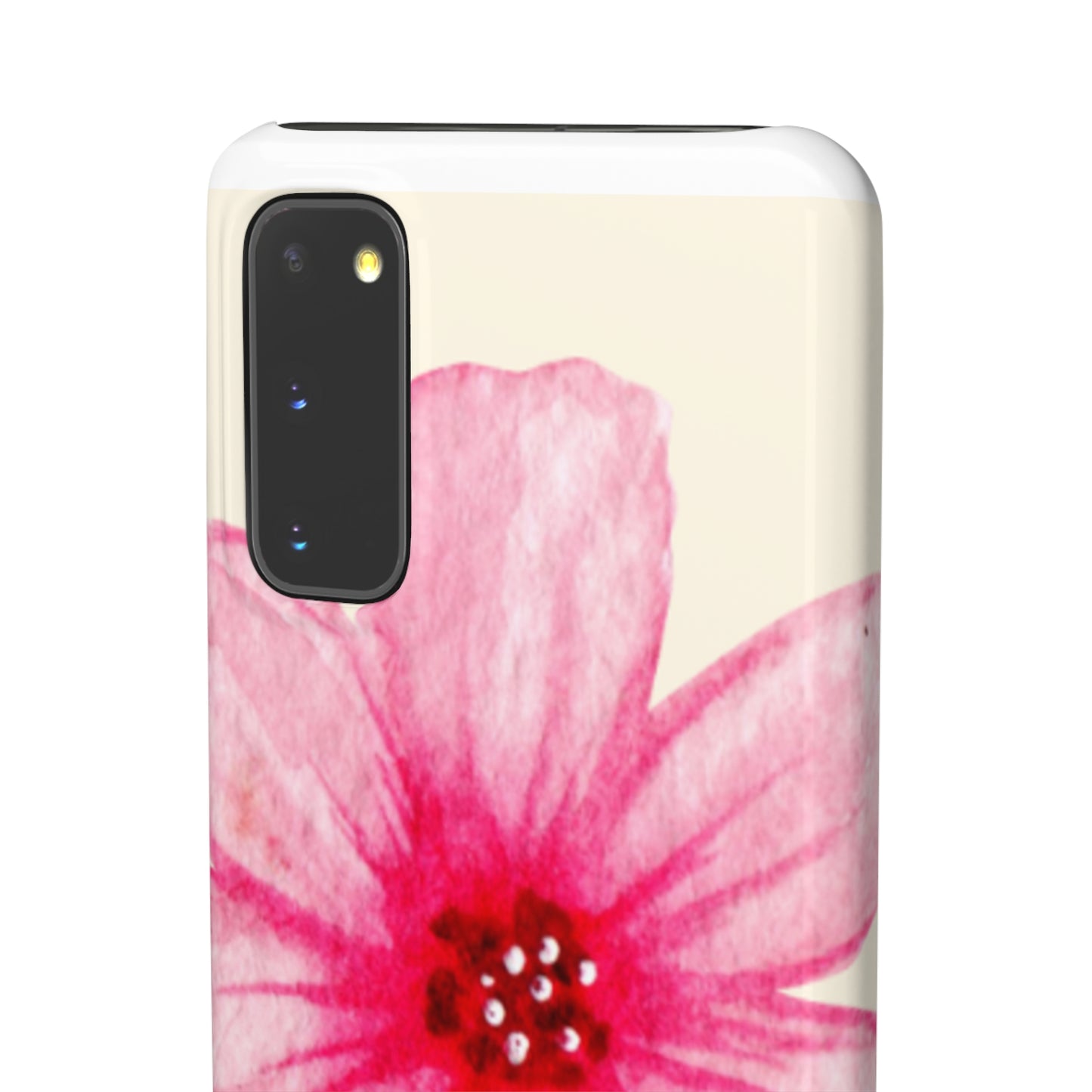 Flower Power Phone Case