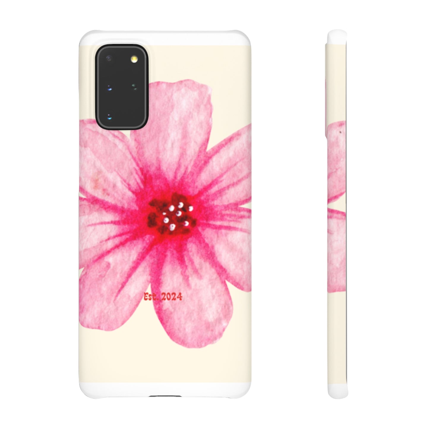 Flower Power Phone Case