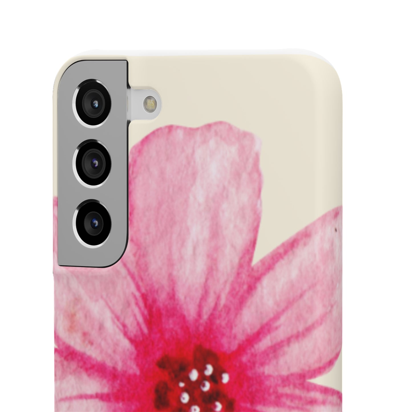 Flower Power Phone Case