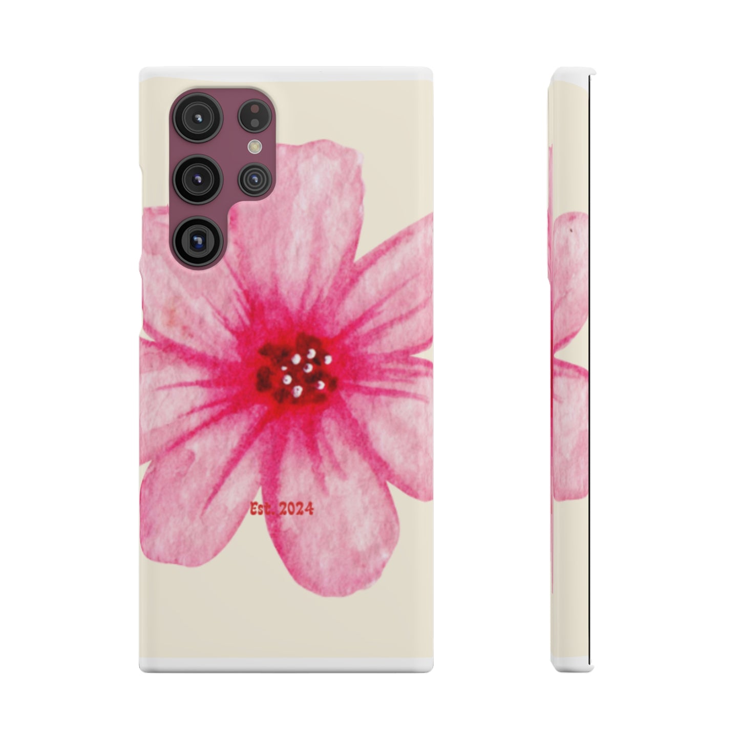 Flower Power Phone Case