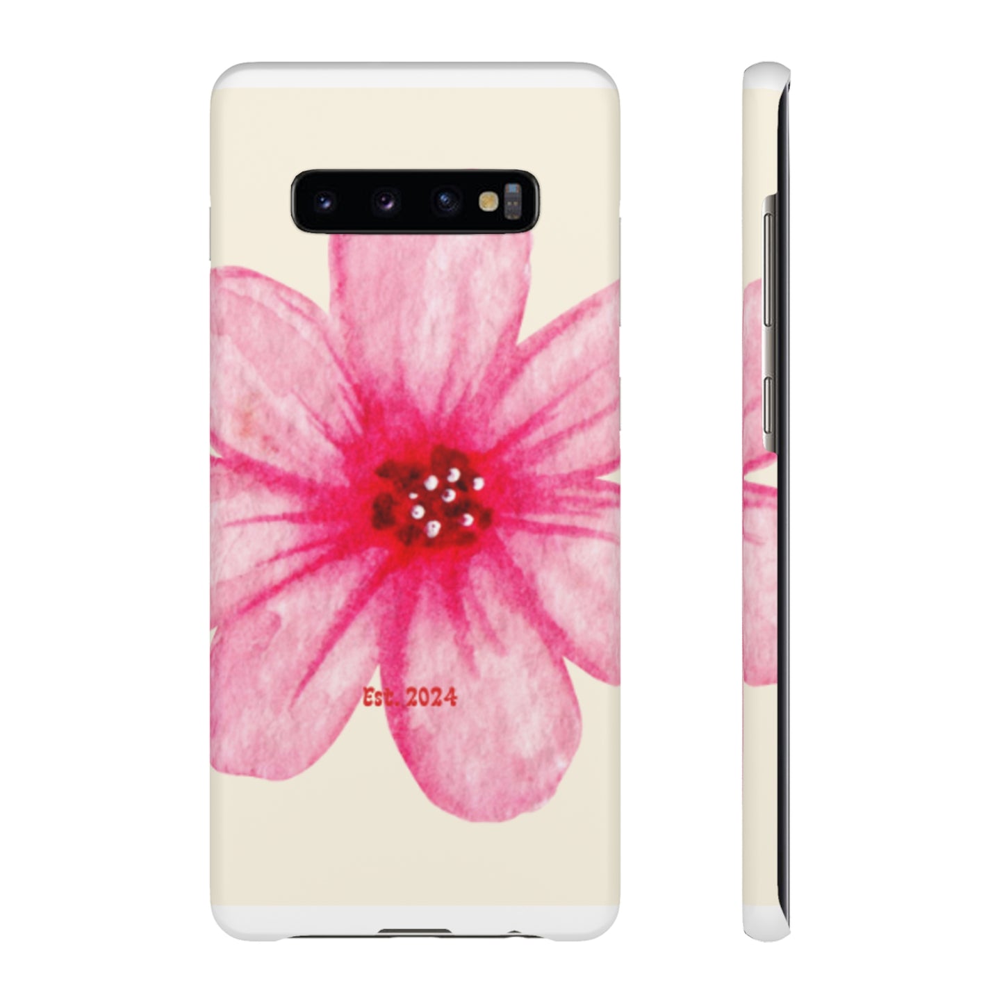 Flower Power Phone Case