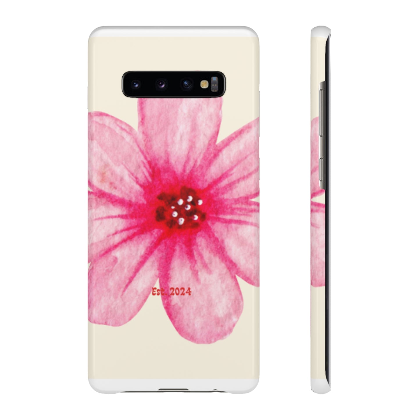 Flower Power Phone Case