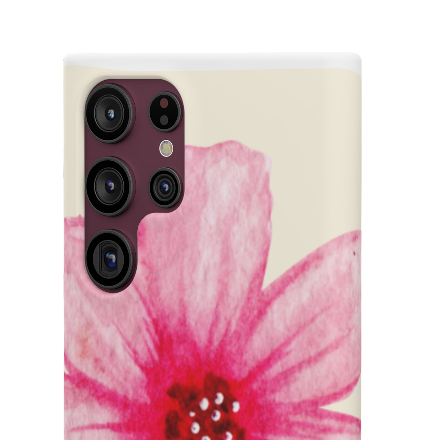 Flower Power Phone Case