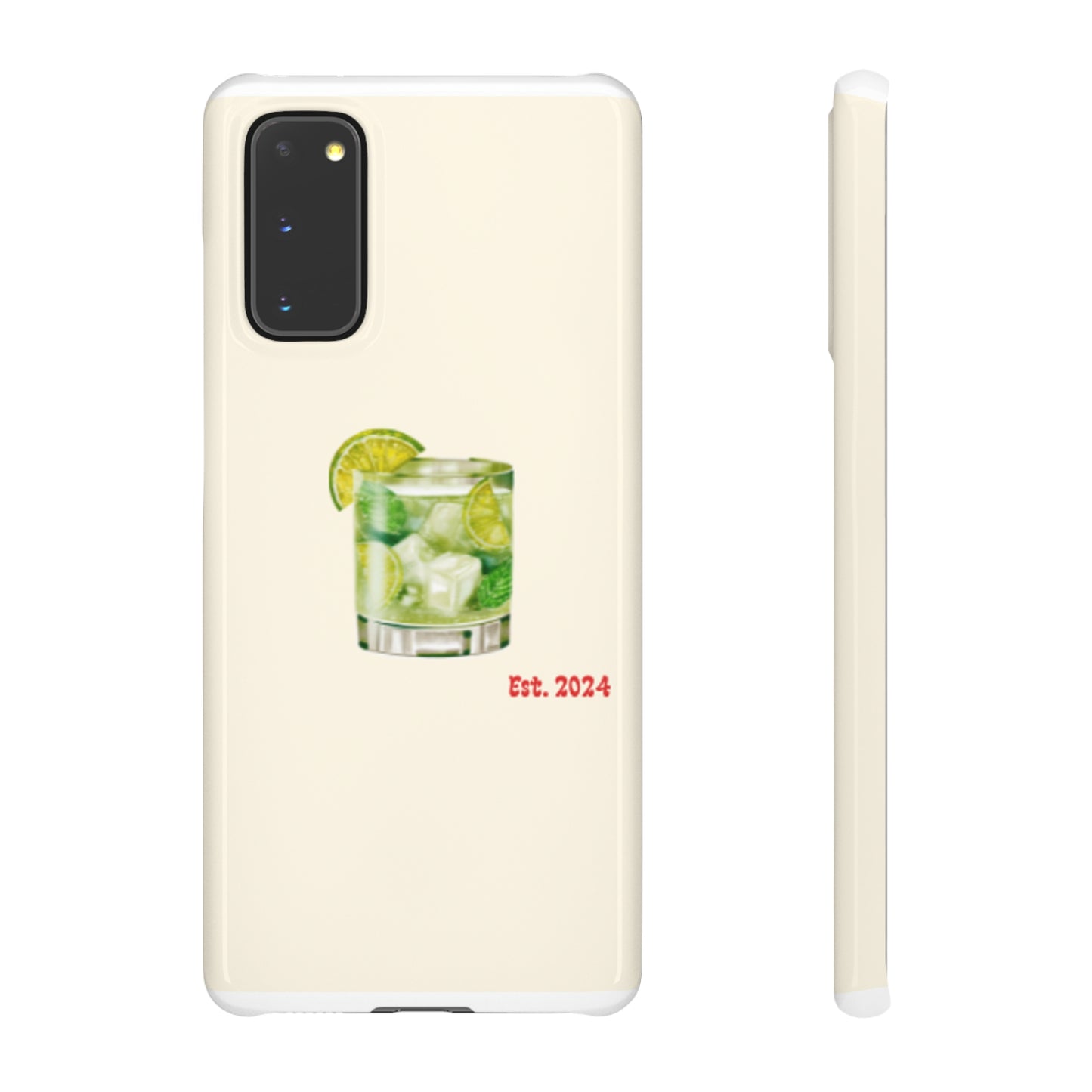 Mojito Please Phone case