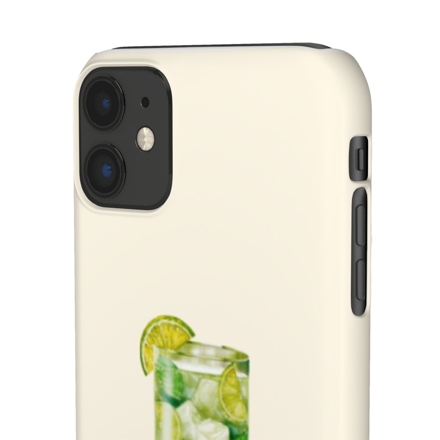 Mojito Please Phone case