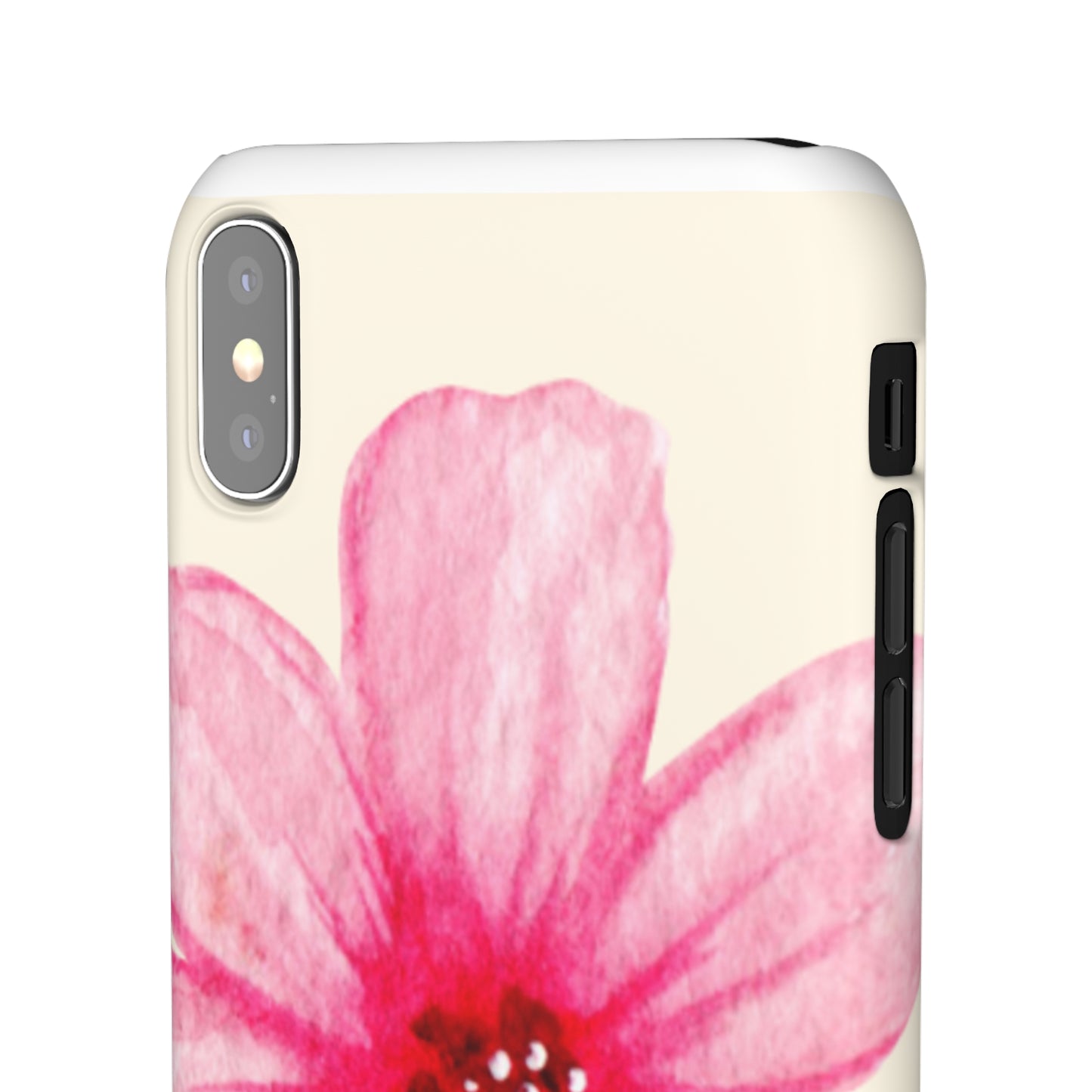 Flower Power Phone Case