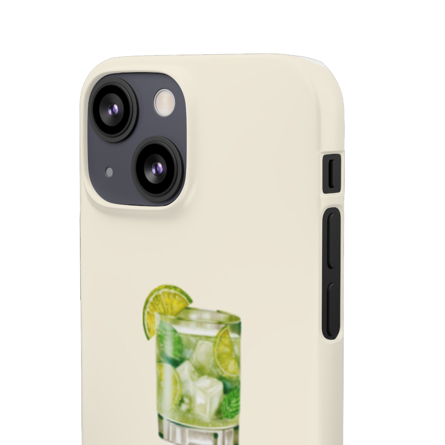 Mojito Please Phone case