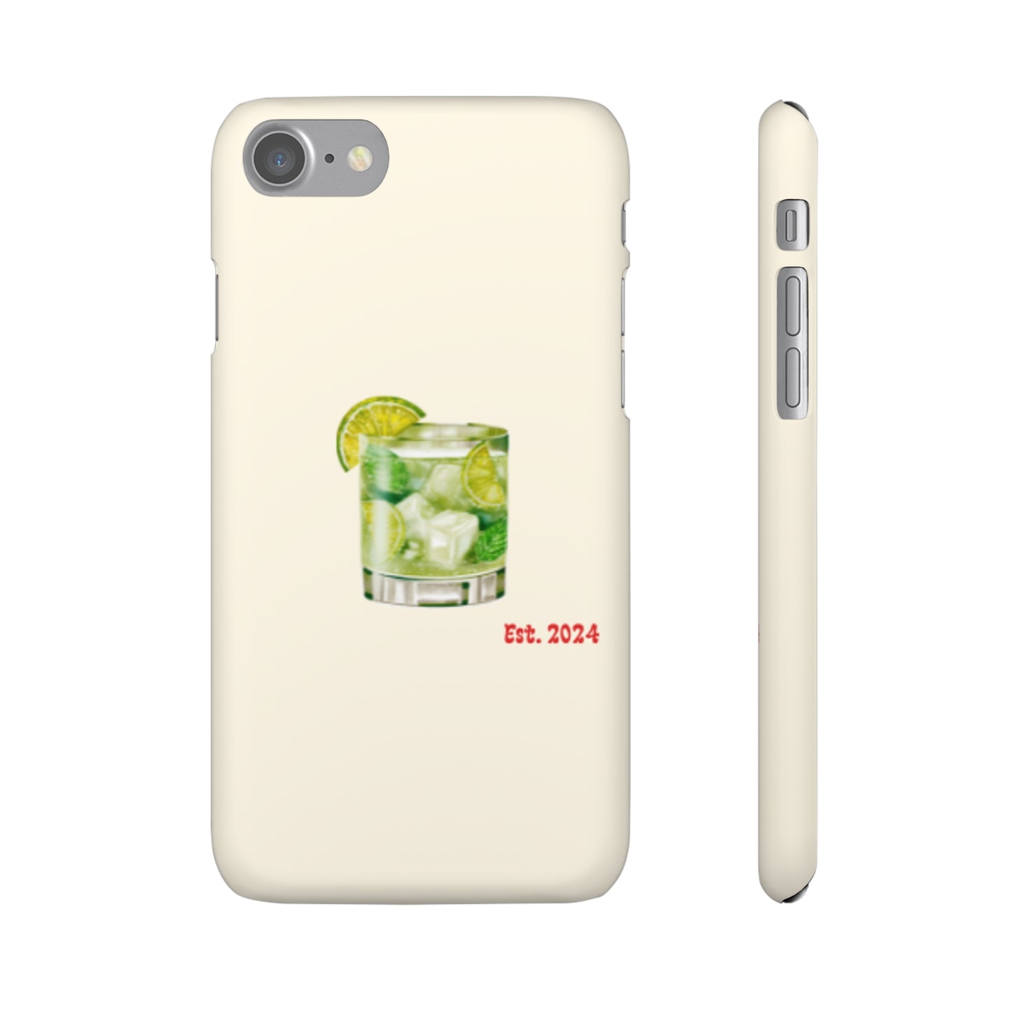 Mojito Please Phone case