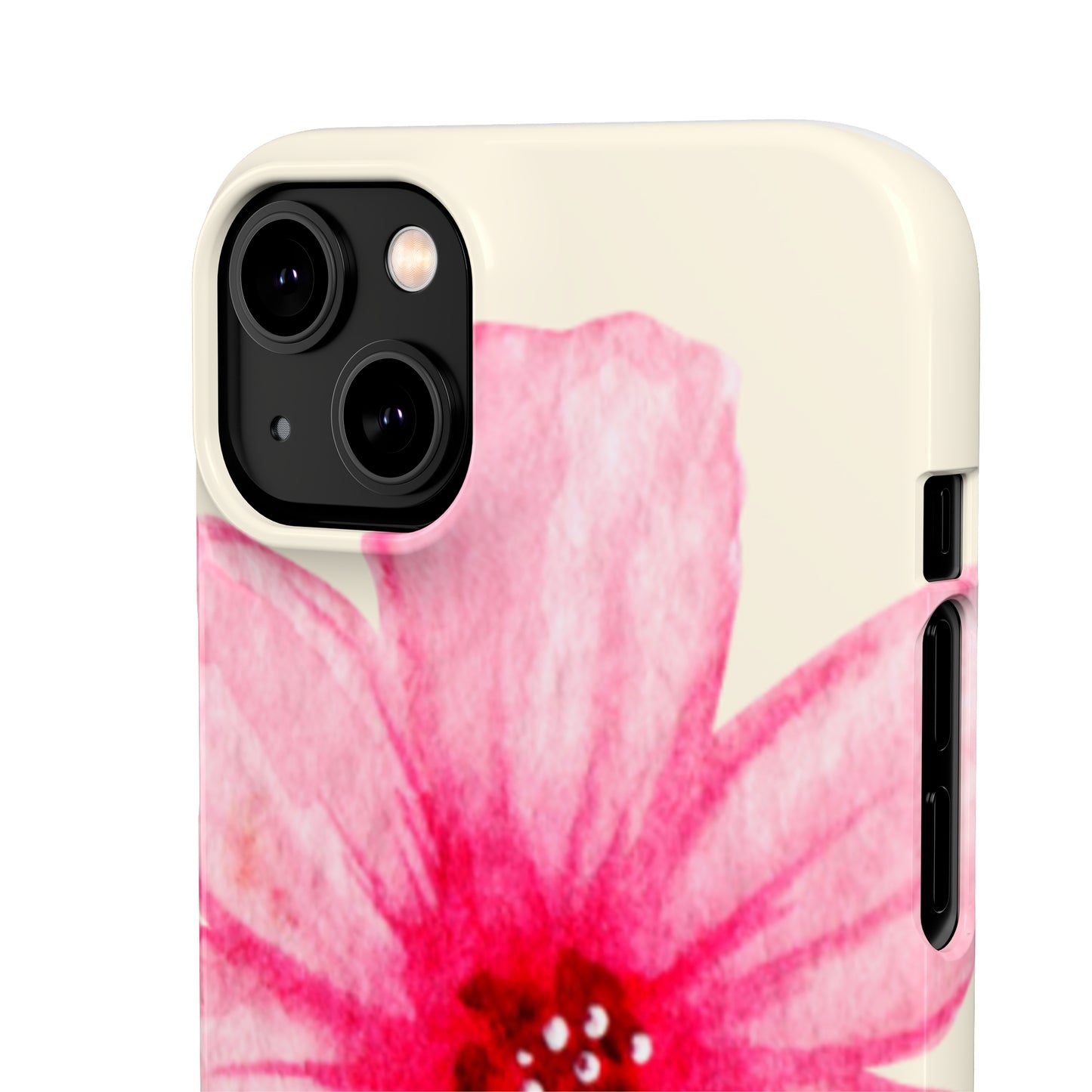 Flower Power Phone Case