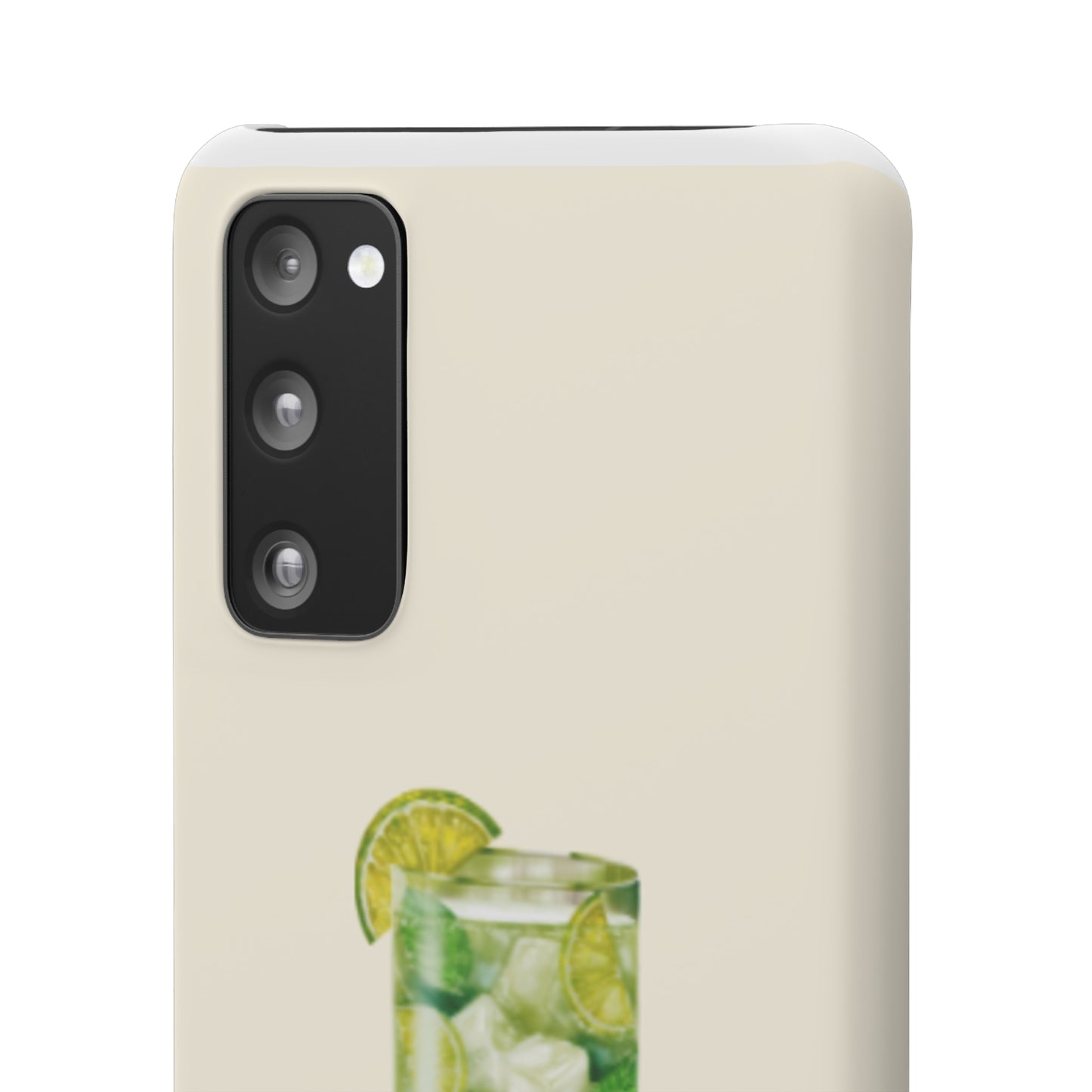 Mojito Please Phone case