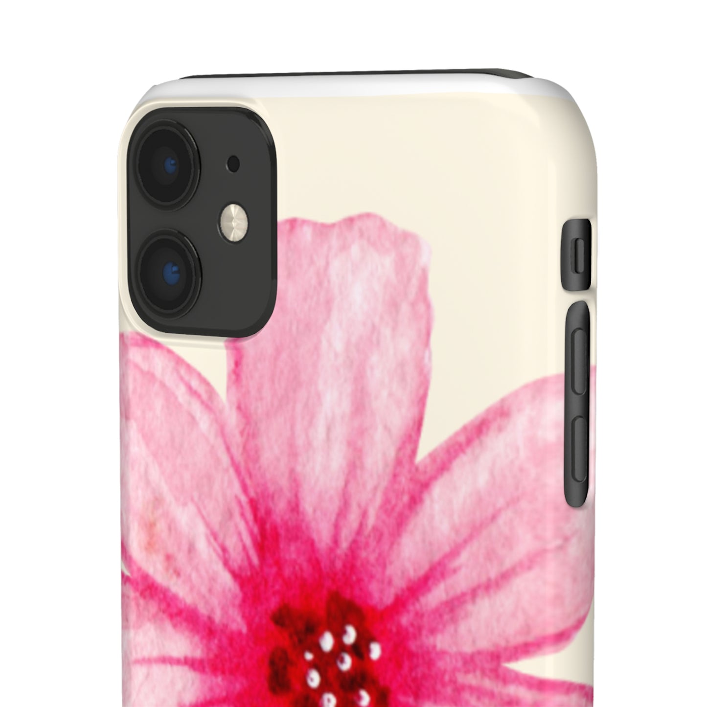 Flower Power Phone Case