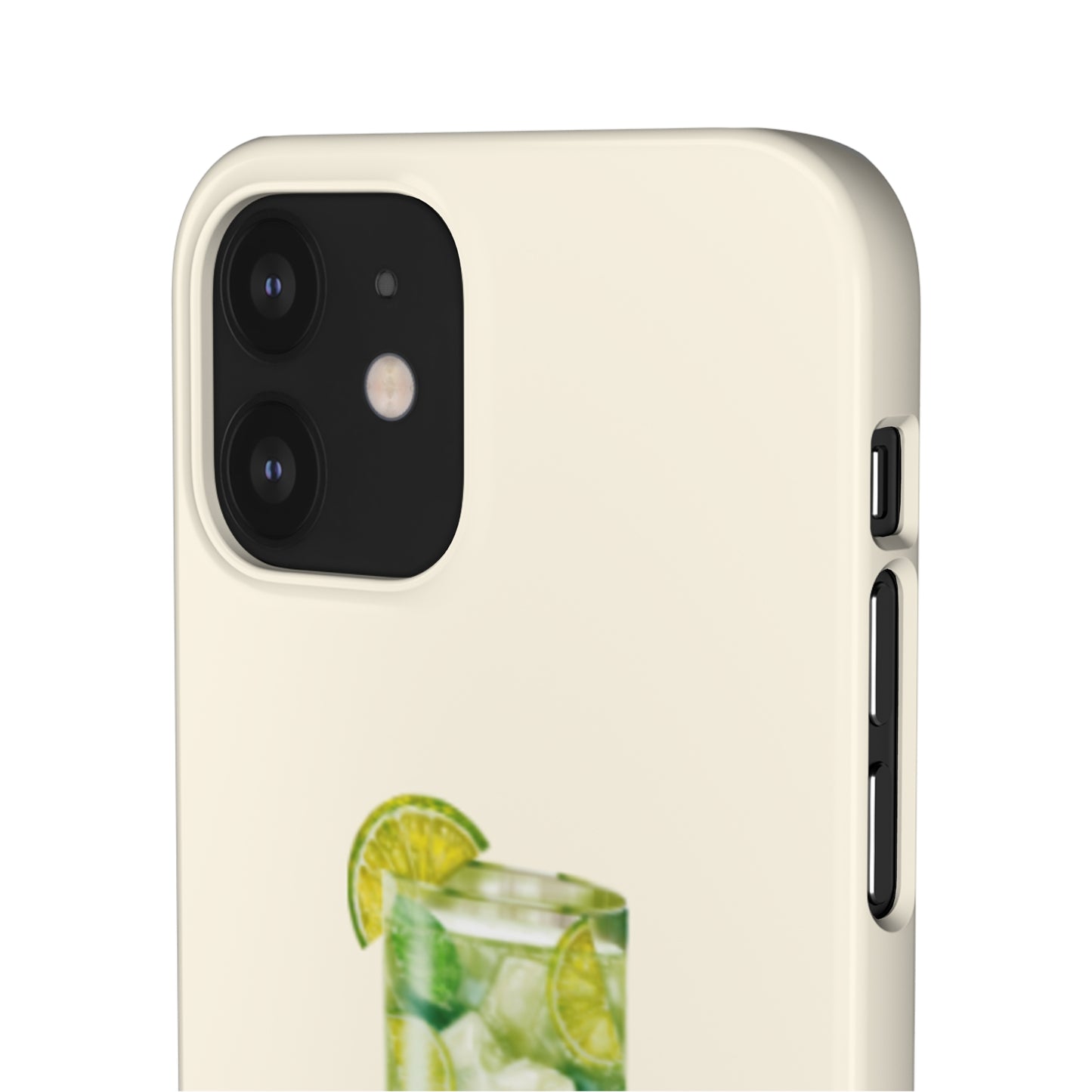 Mojito Please Phone case