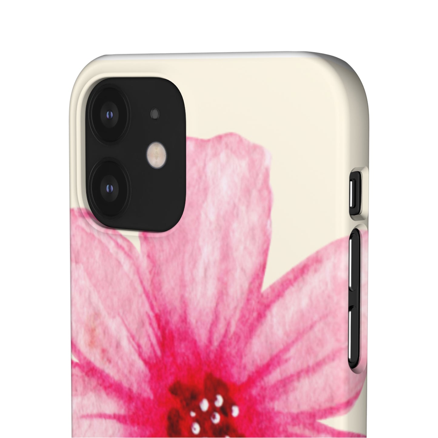 Flower Power Phone Case