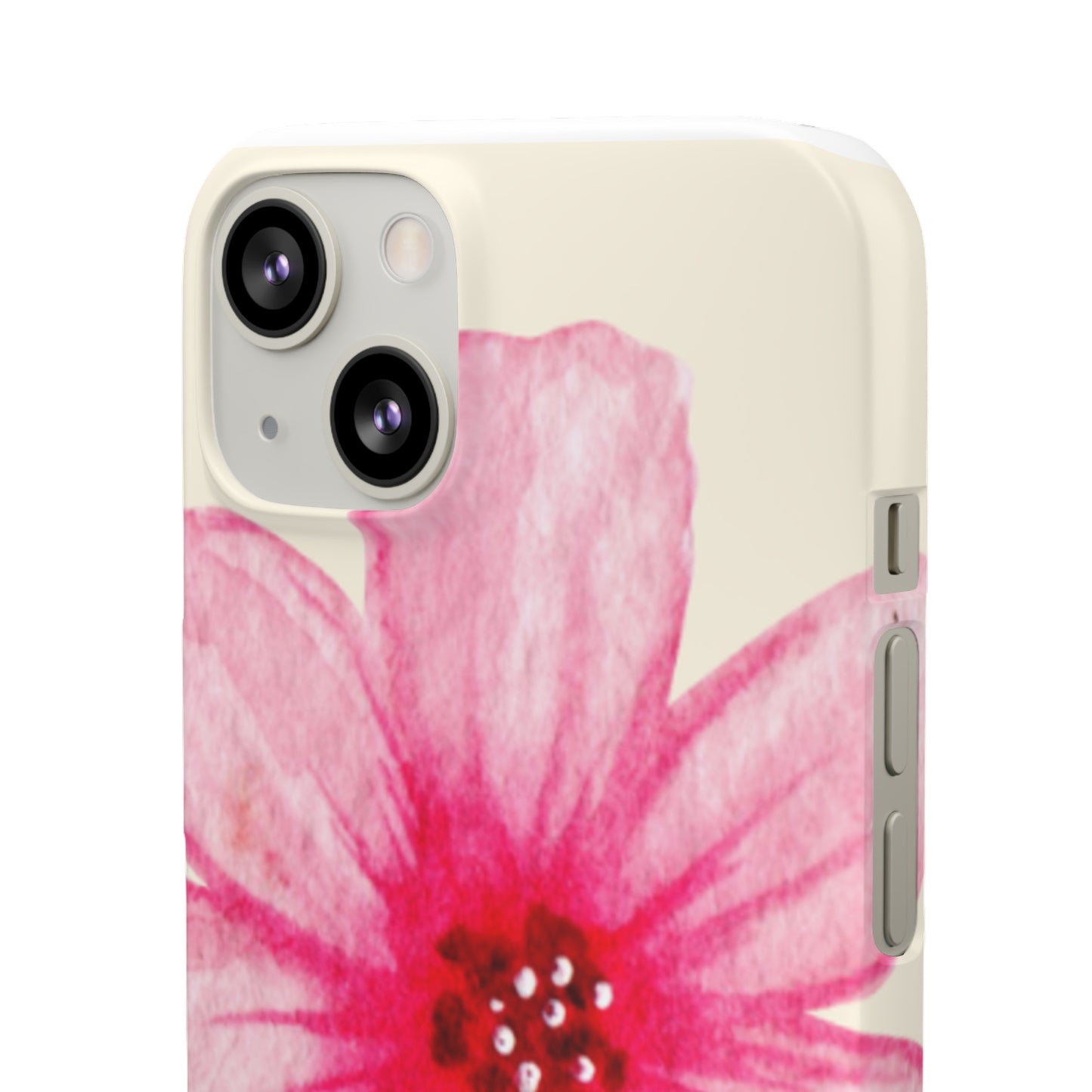 Flower Power Phone Case