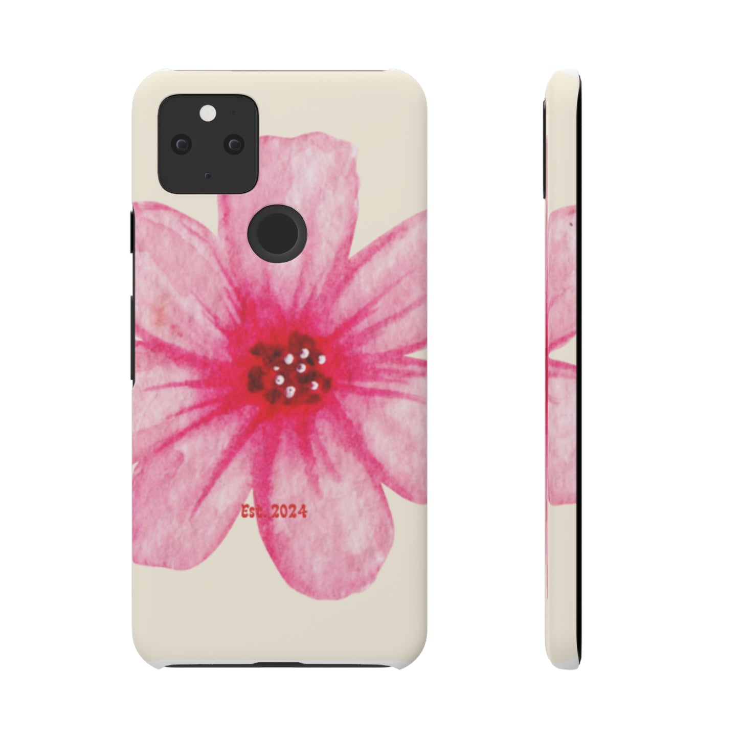 Flower Power Phone Case