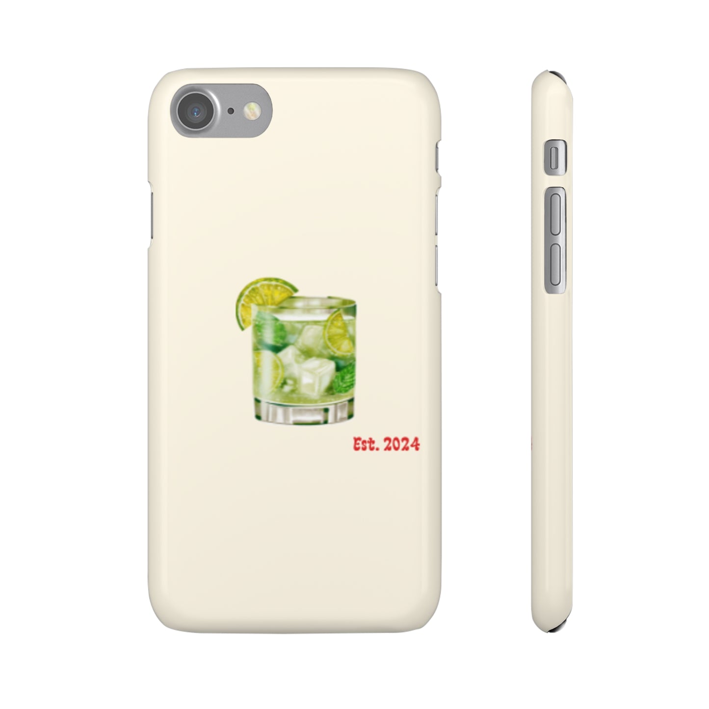 Mojito Please Phone case