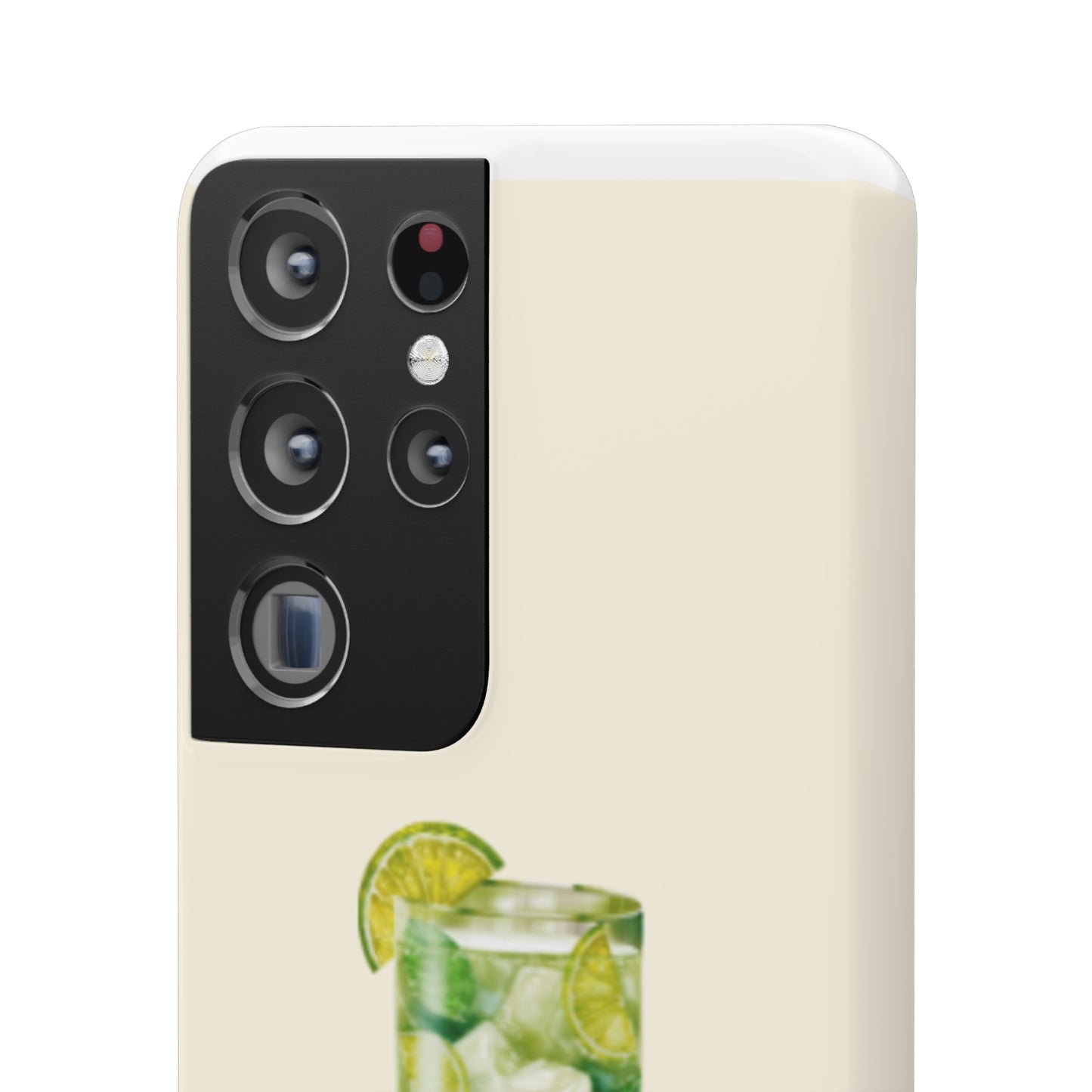 Mojito Please Phone case