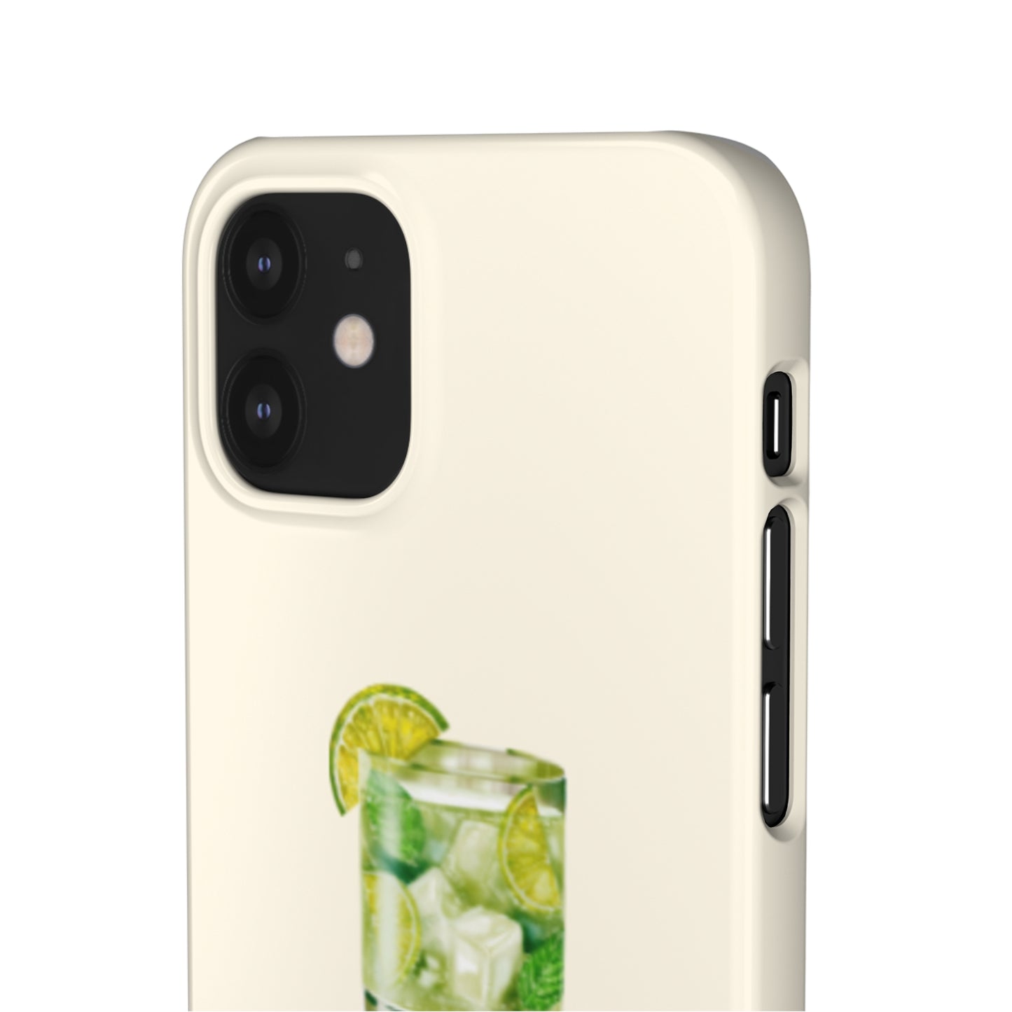 Mojito Please Phone case