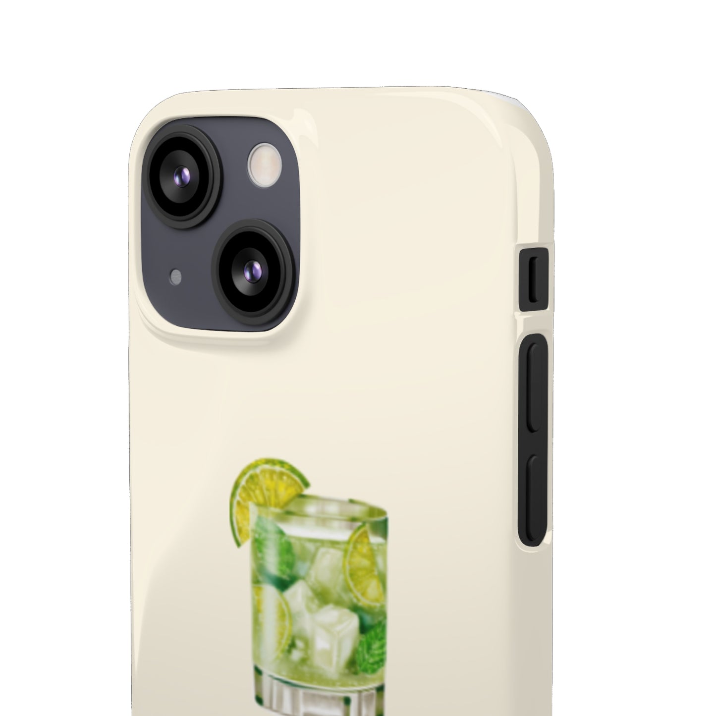 Mojito Please Phone case