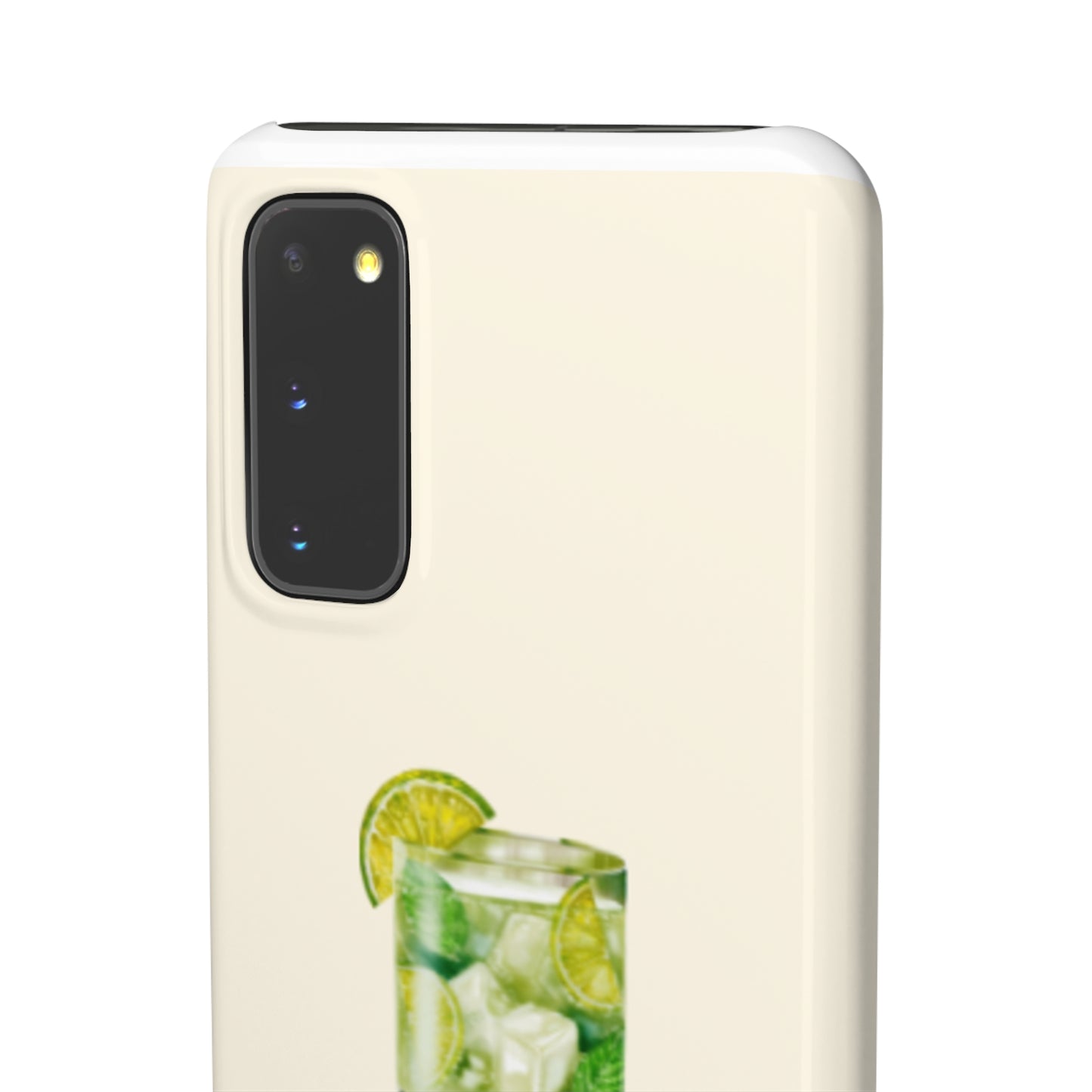 Mojito Please Phone case