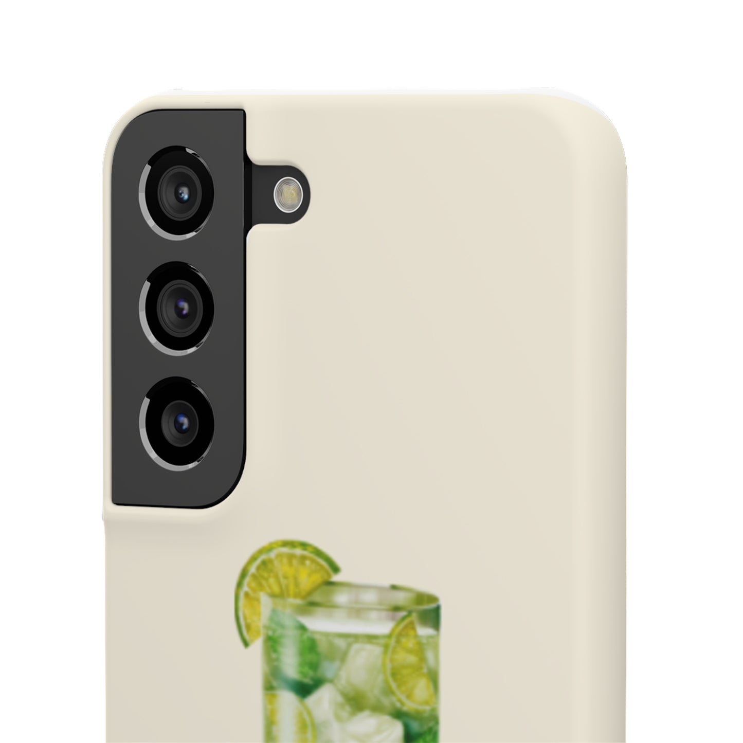 Mojito Please Phone case