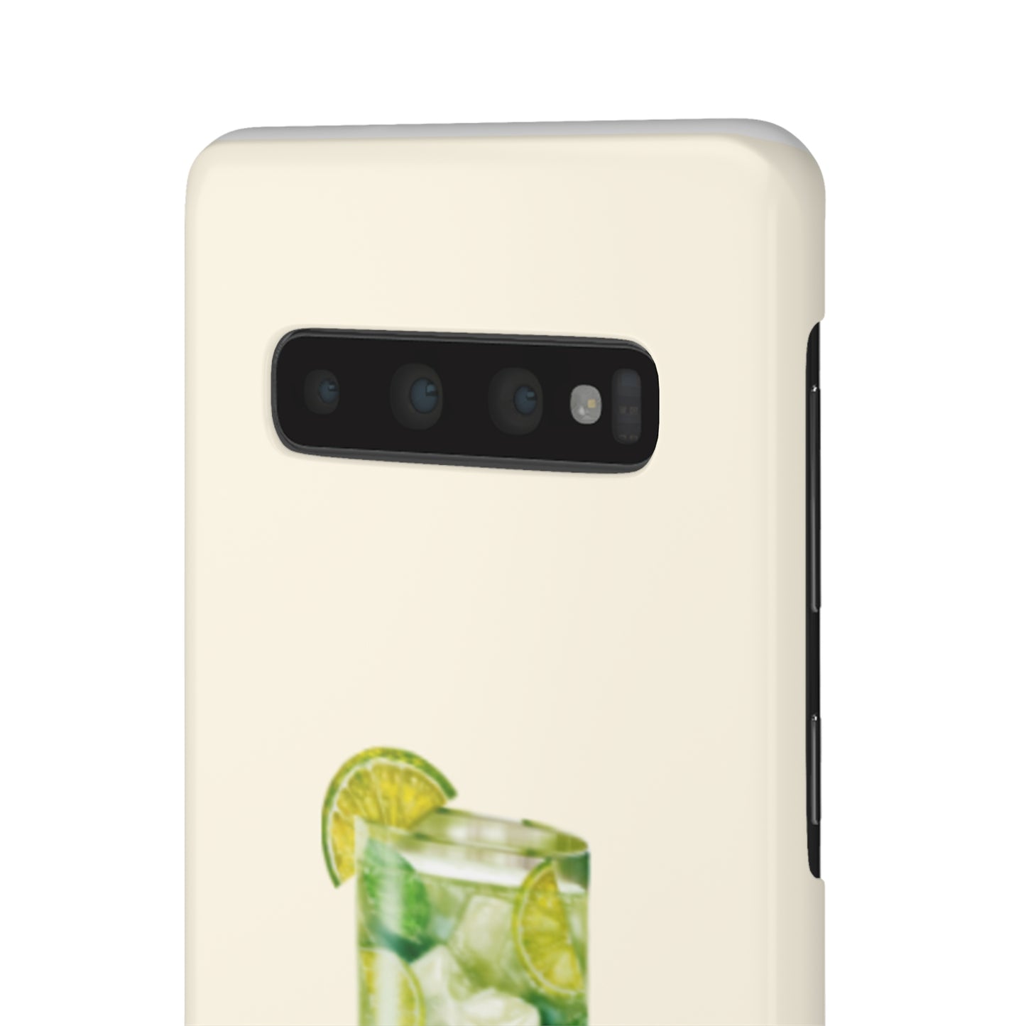 Mojito Please Phone case