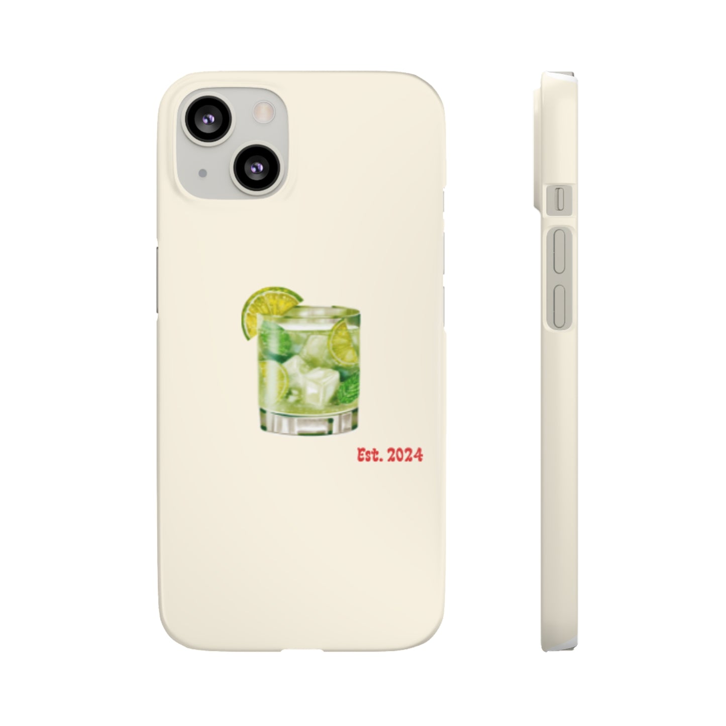 Mojito Please Phone case