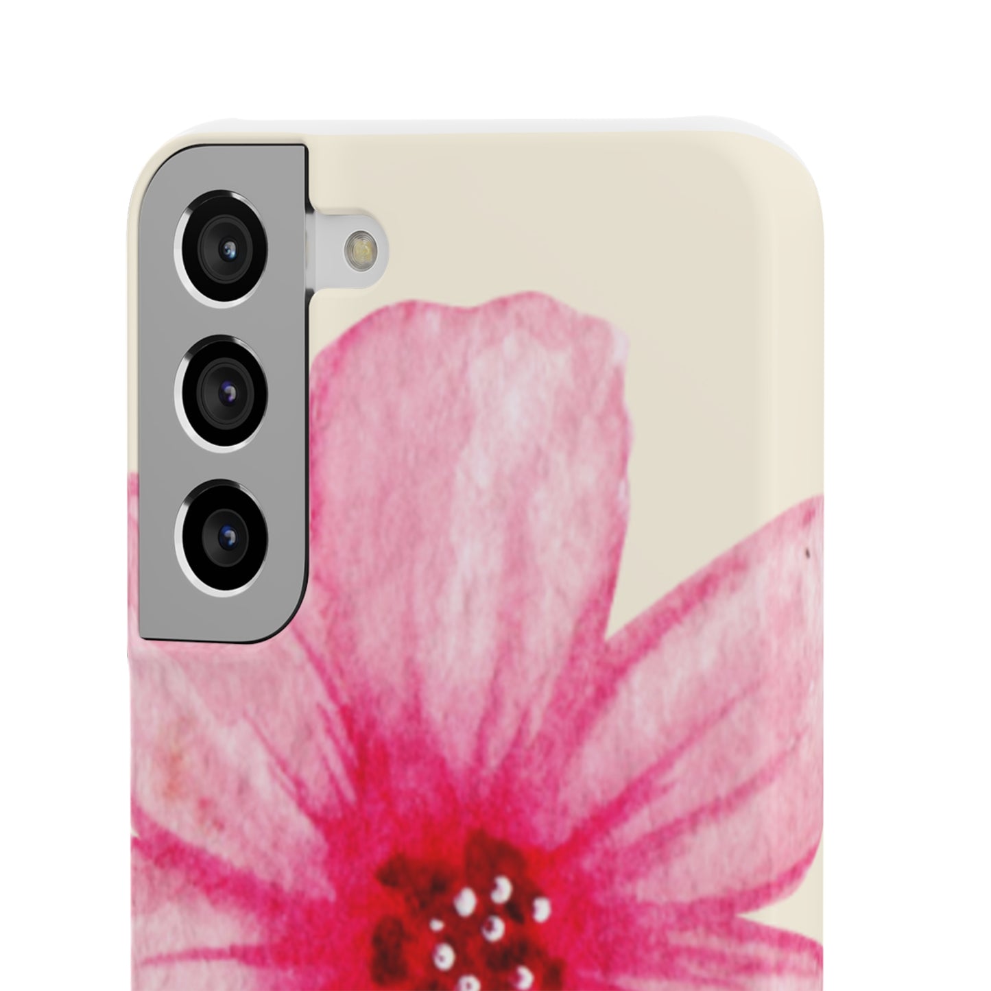 Flower Power Phone Case