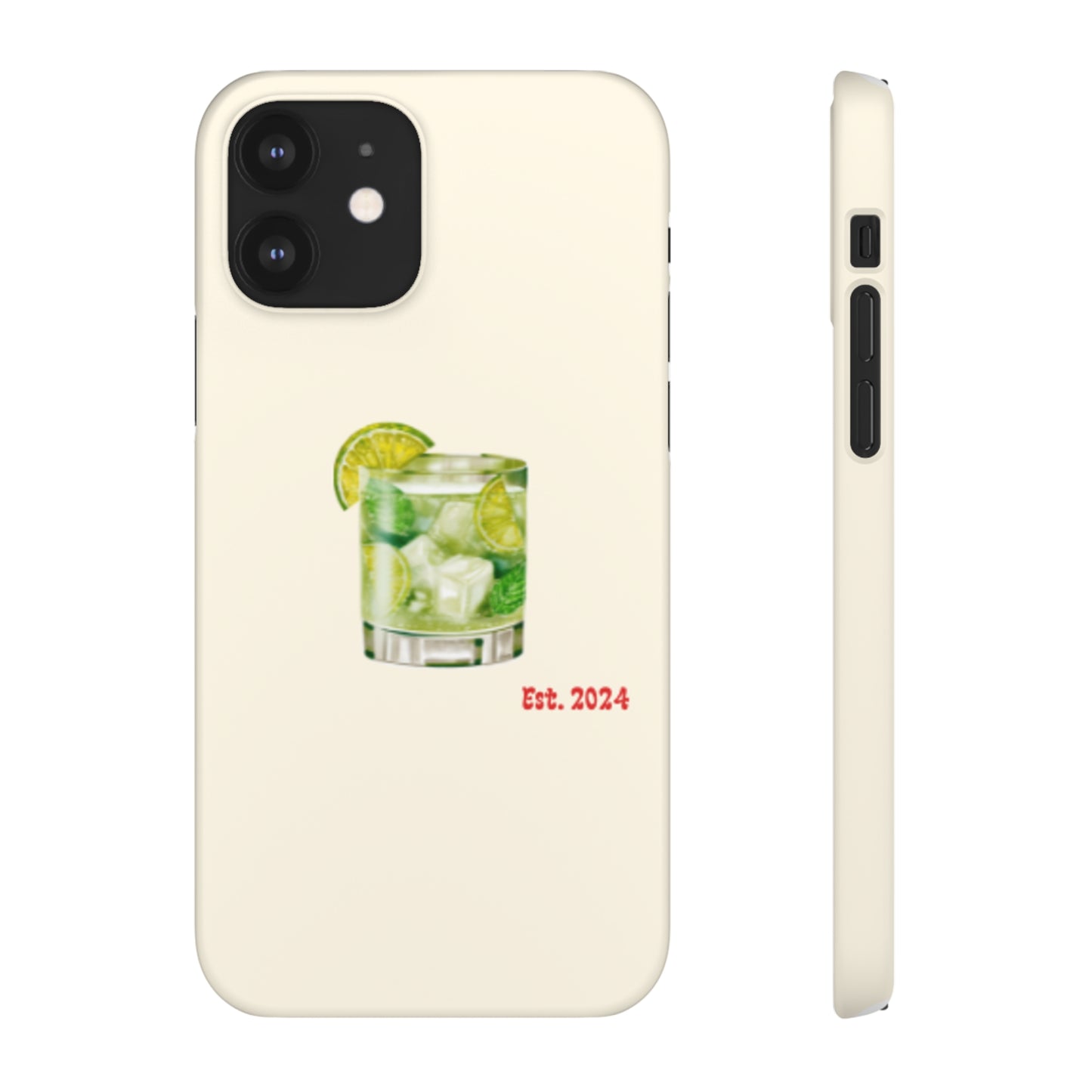 Mojito Please Phone case