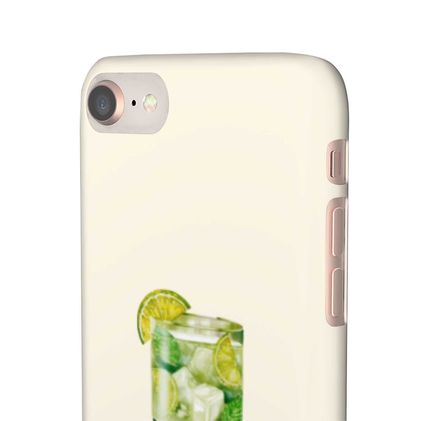 Mojito Please Phone case