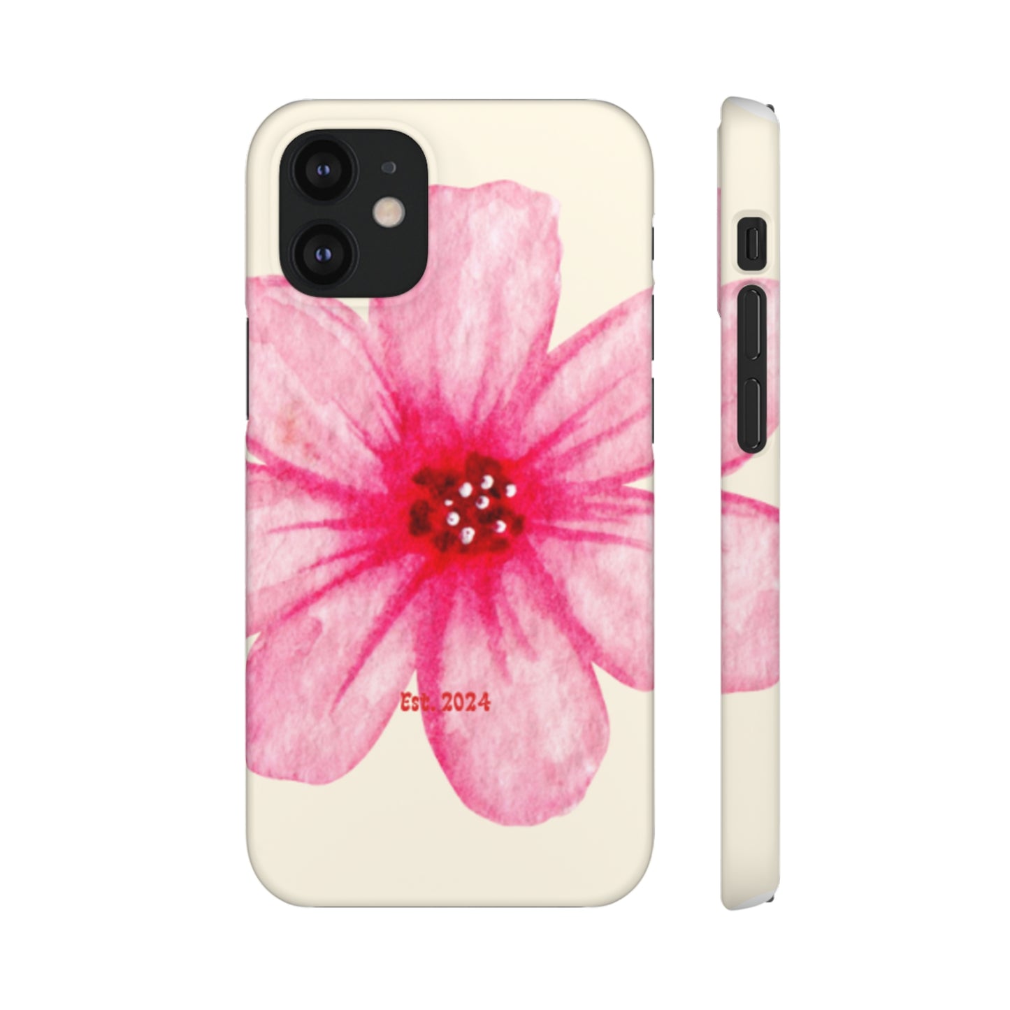 Flower Power Phone Case