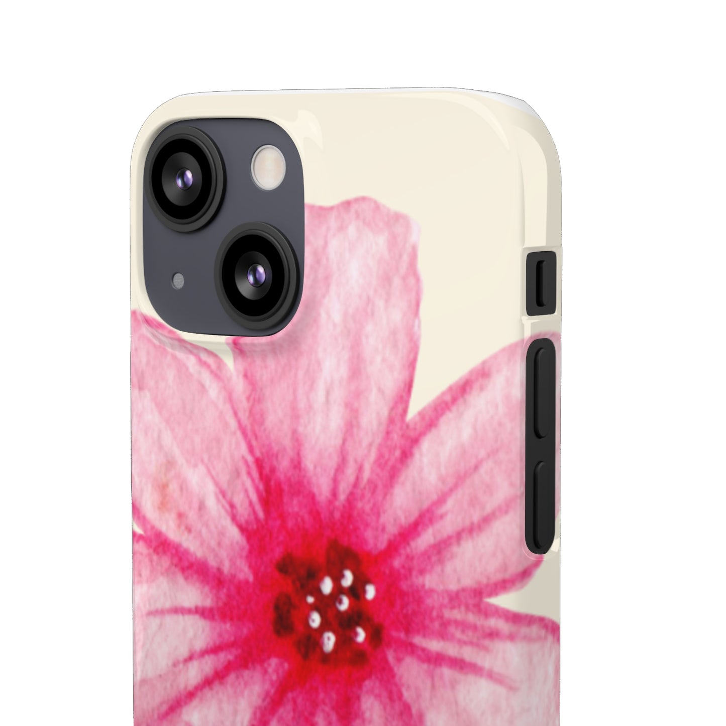 Flower Power Phone Case