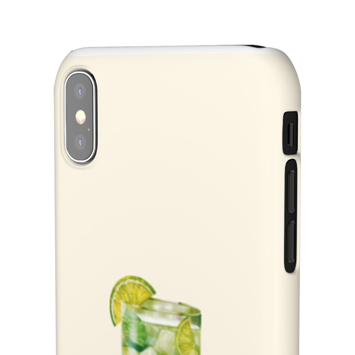 Mojito Please Phone case