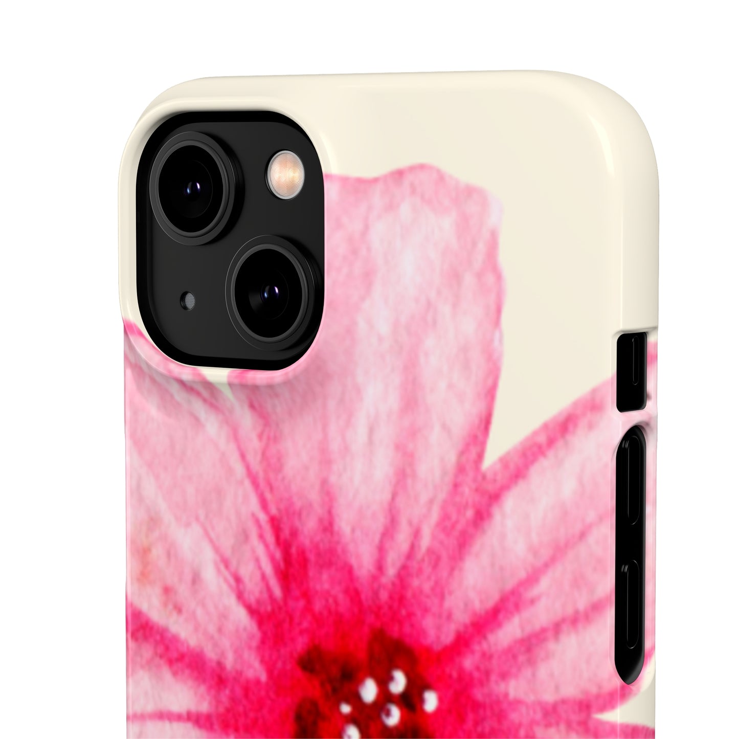 Flower Power Phone Case