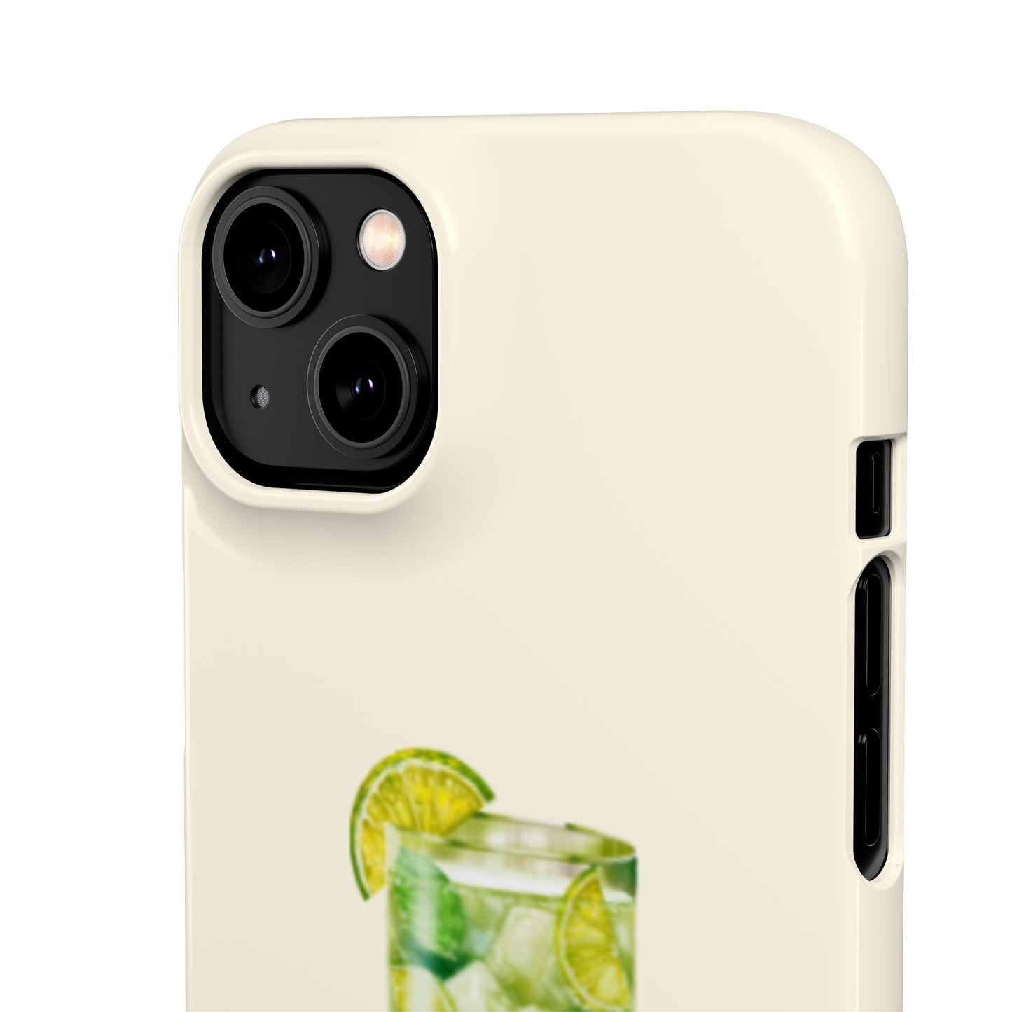 Mojito Please Phone case