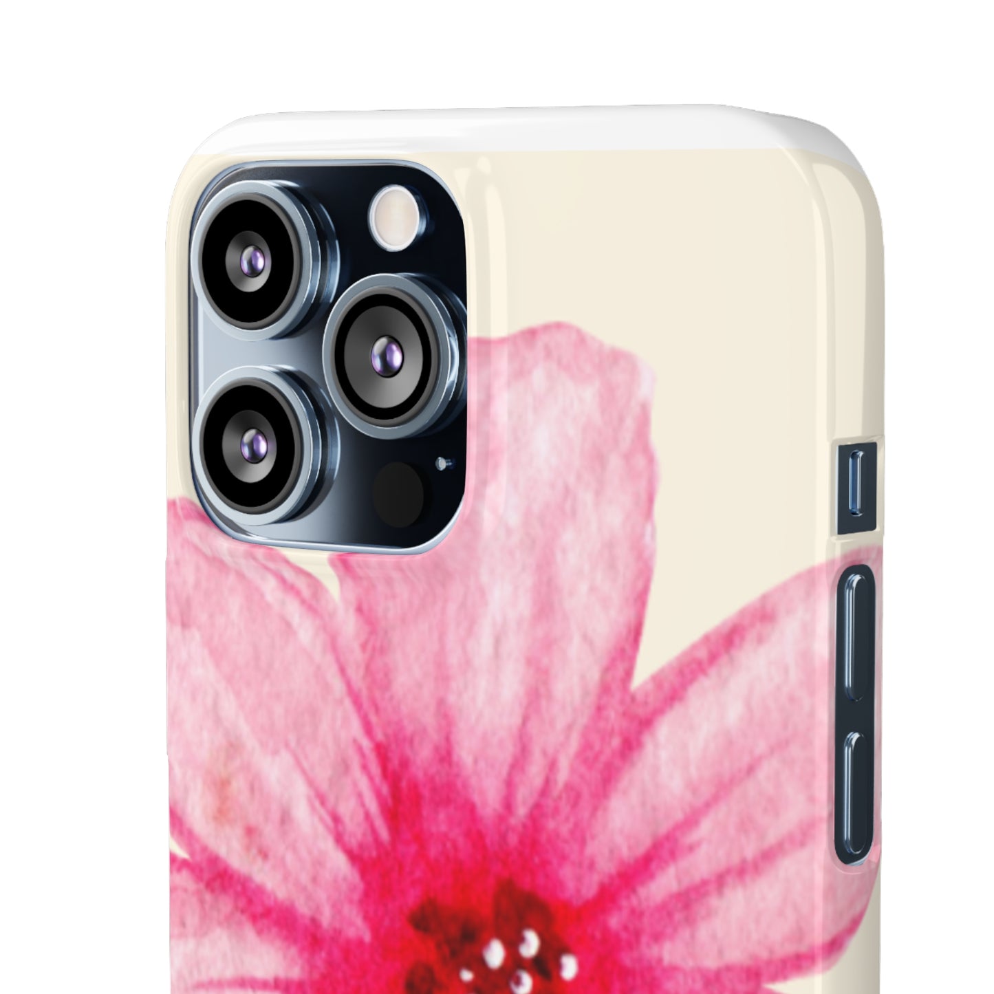 Flower Power Phone Case