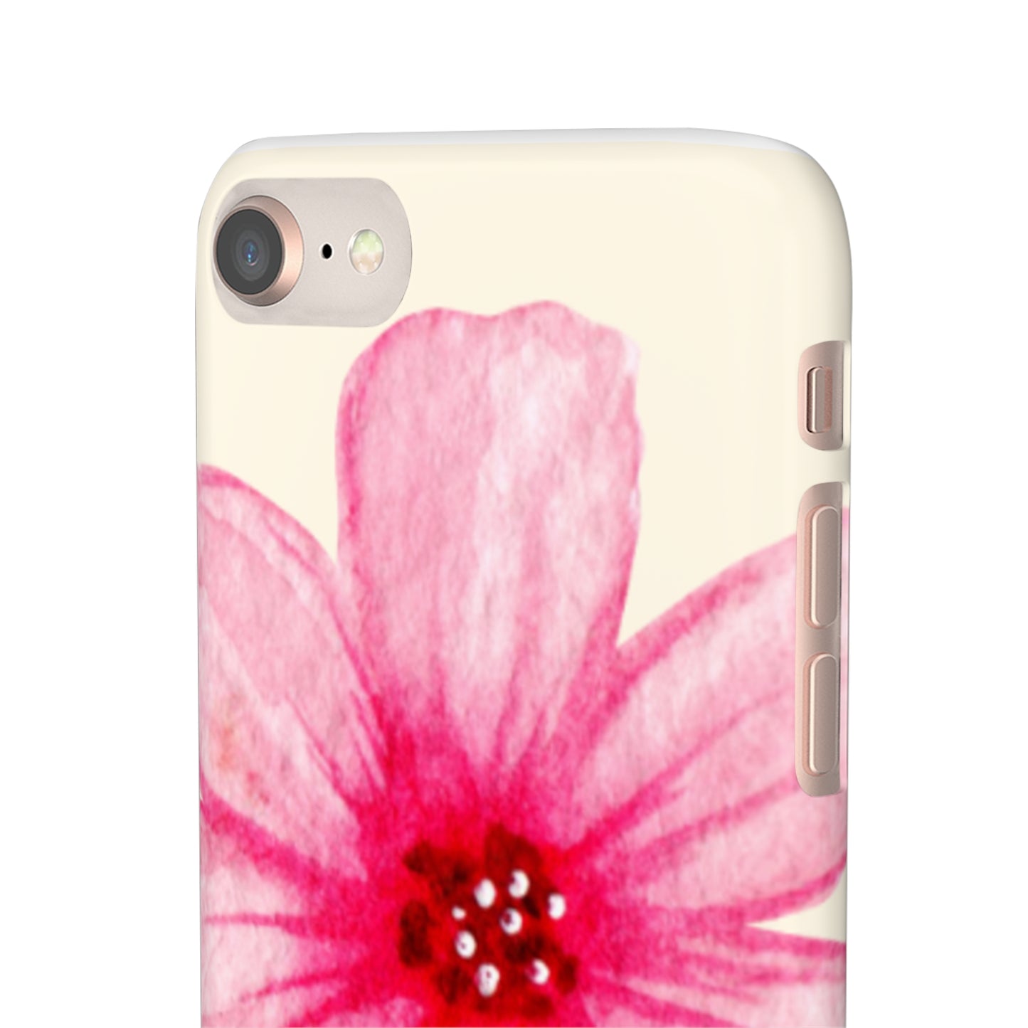 Flower Power Phone Case